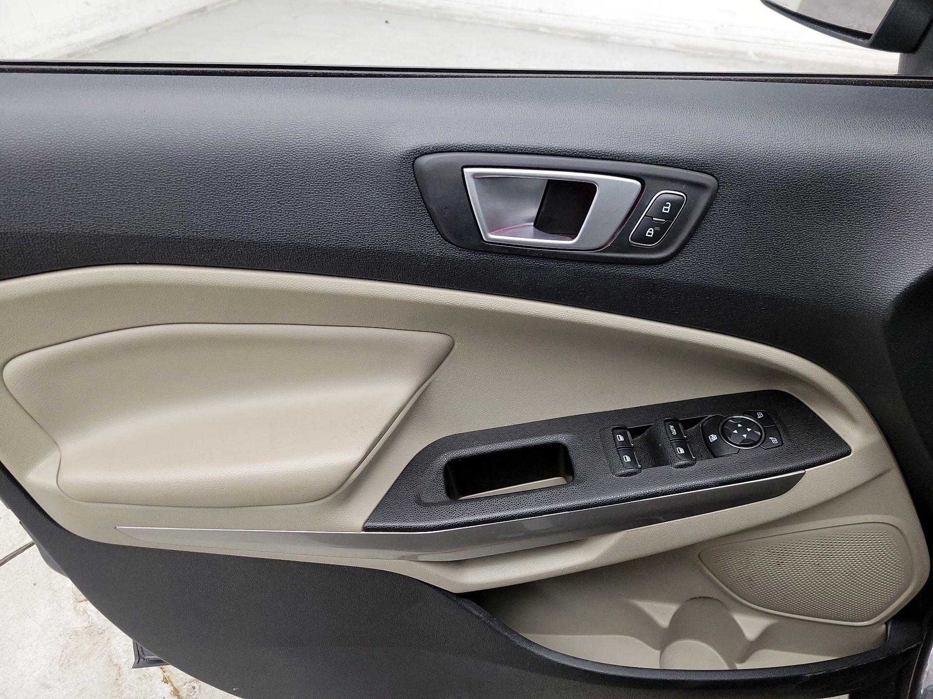 Thumbnail: 2020 Ford EcoSport - 12