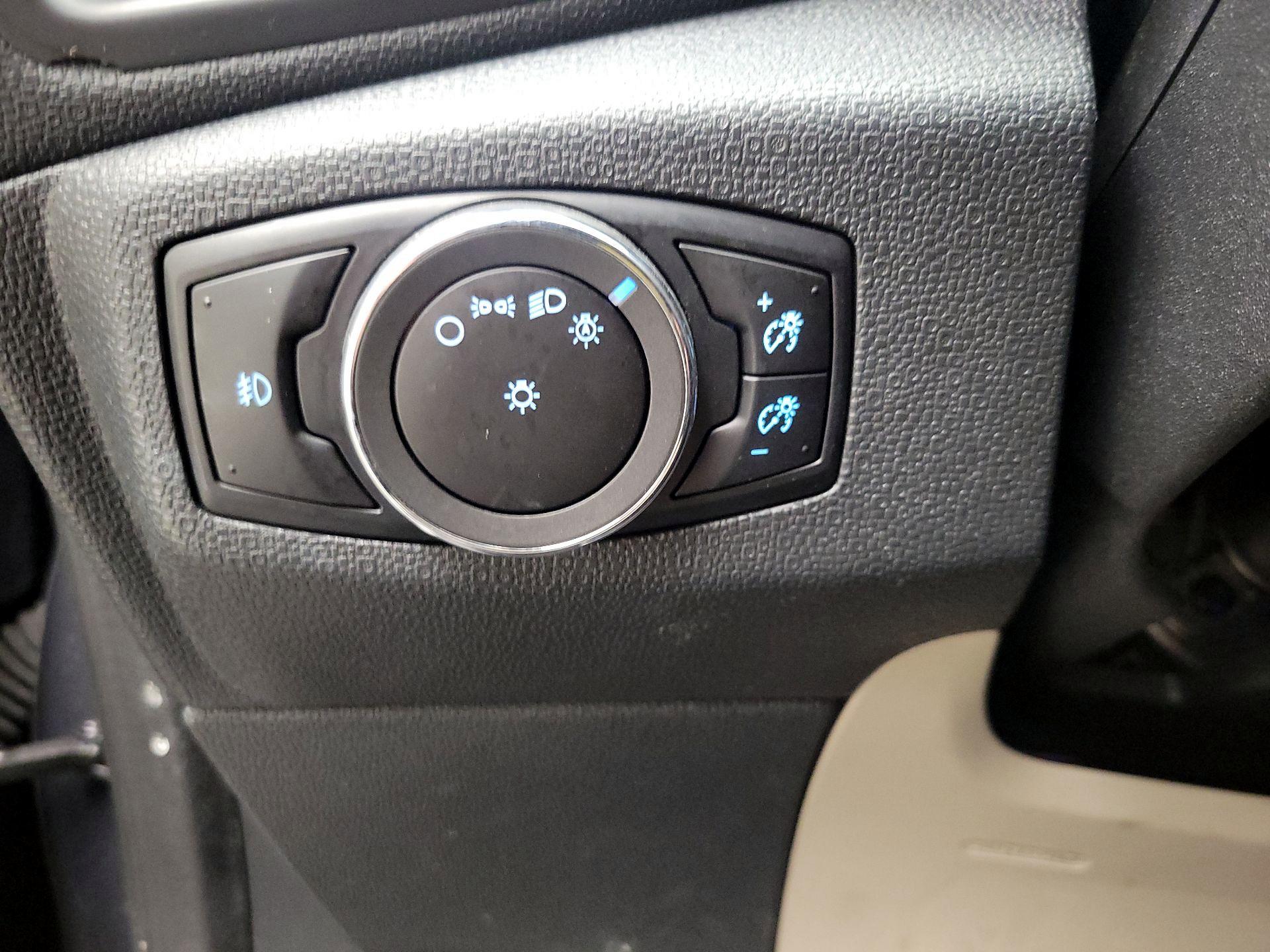 Thumbnail: 2020 Ford EcoSport - 13