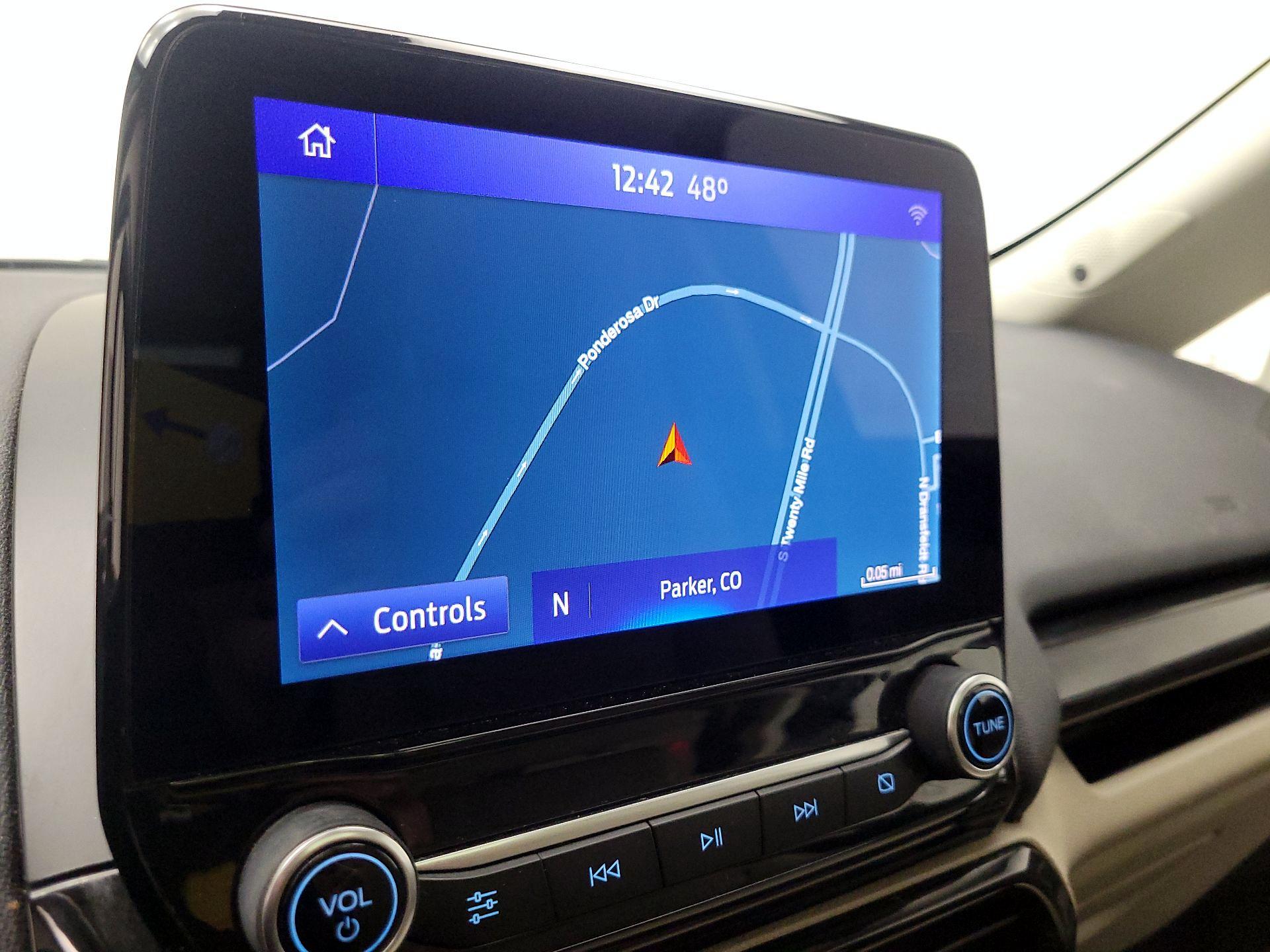 Thumbnail: 2020 Ford EcoSport - 14