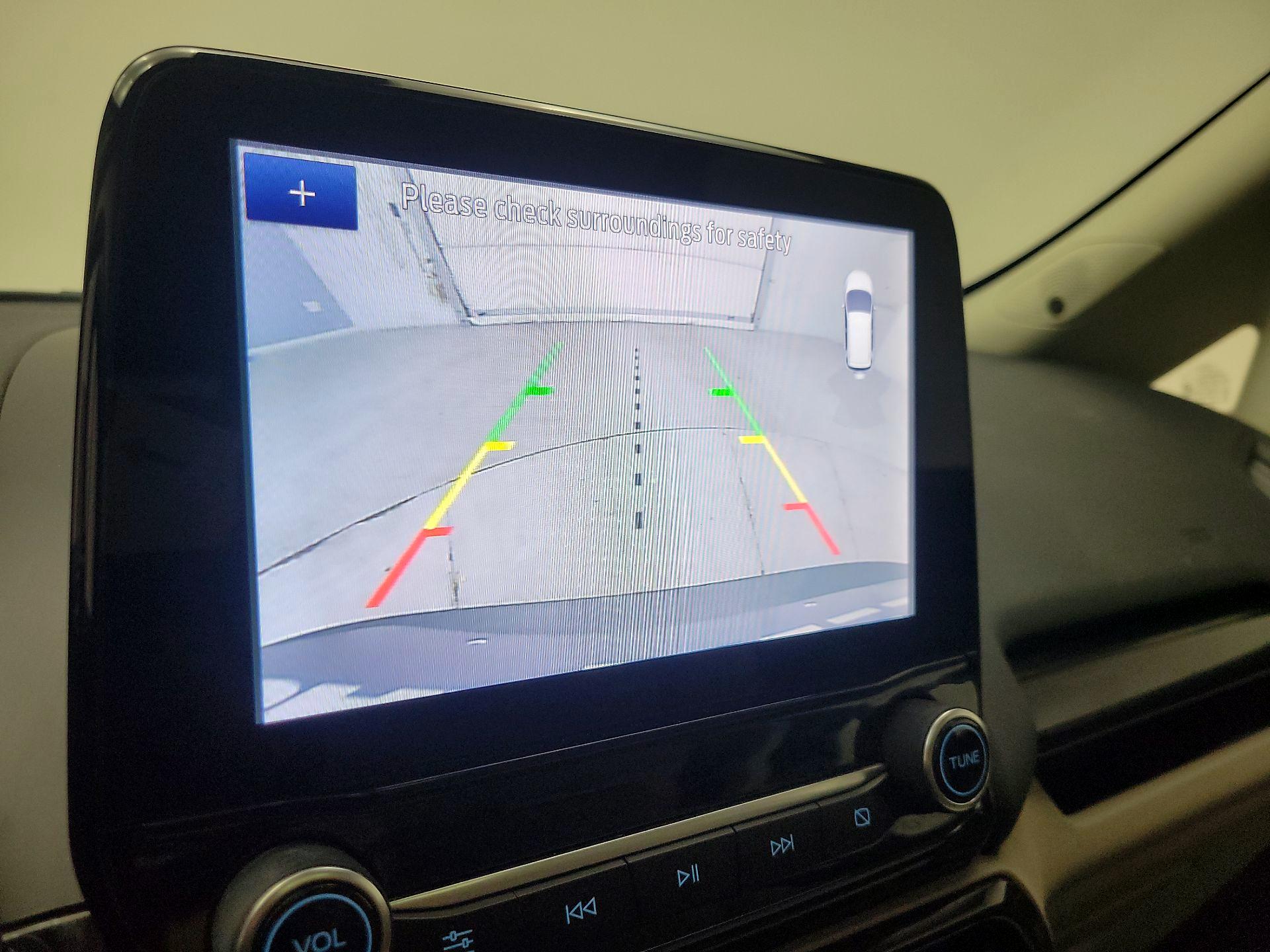 Thumbnail: 2020 Ford EcoSport - 15