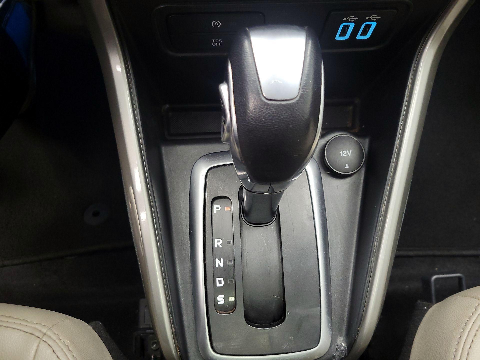 Thumbnail: 2020 Ford EcoSport - 18