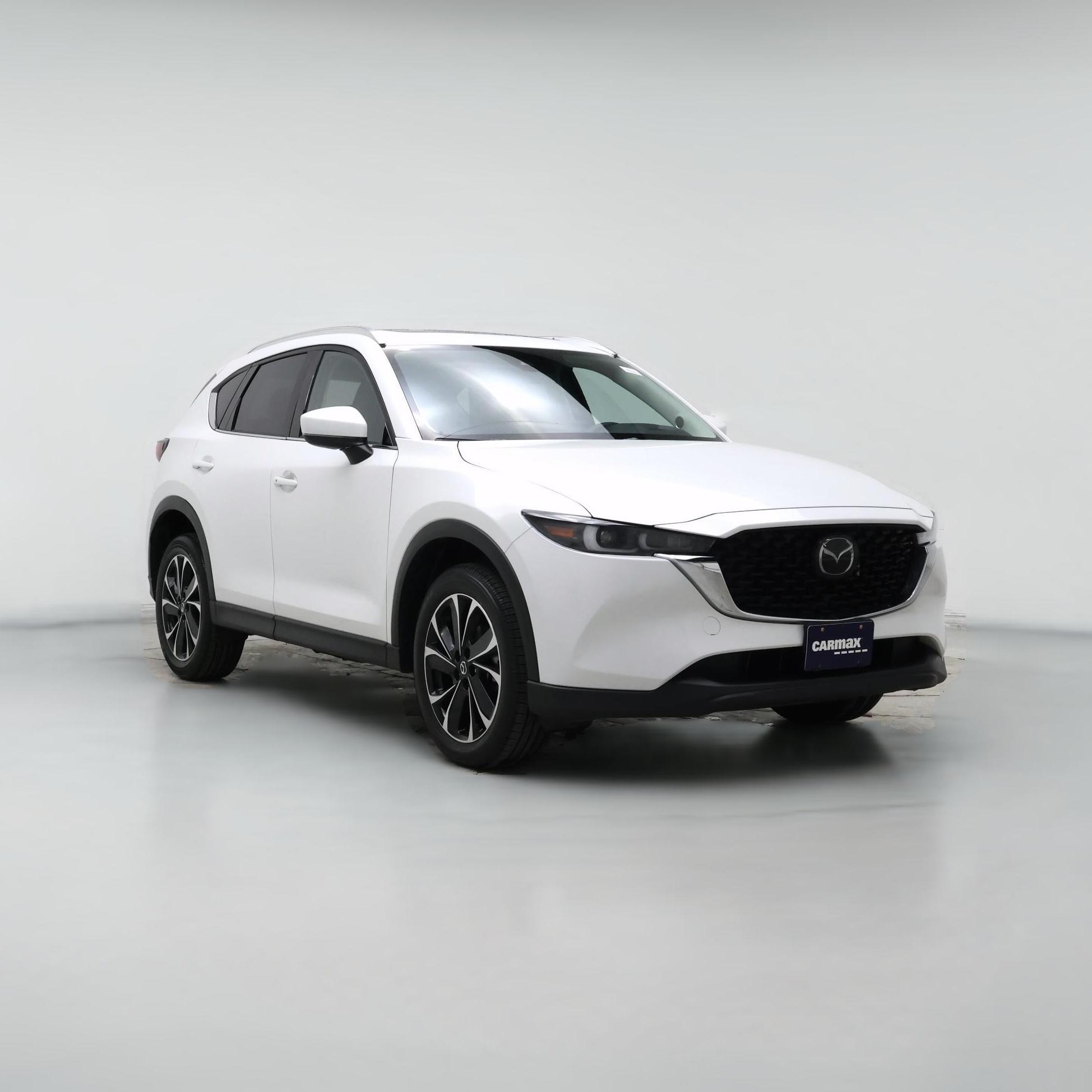 Thumbnail: 2023 Mazda CX-5 - 1