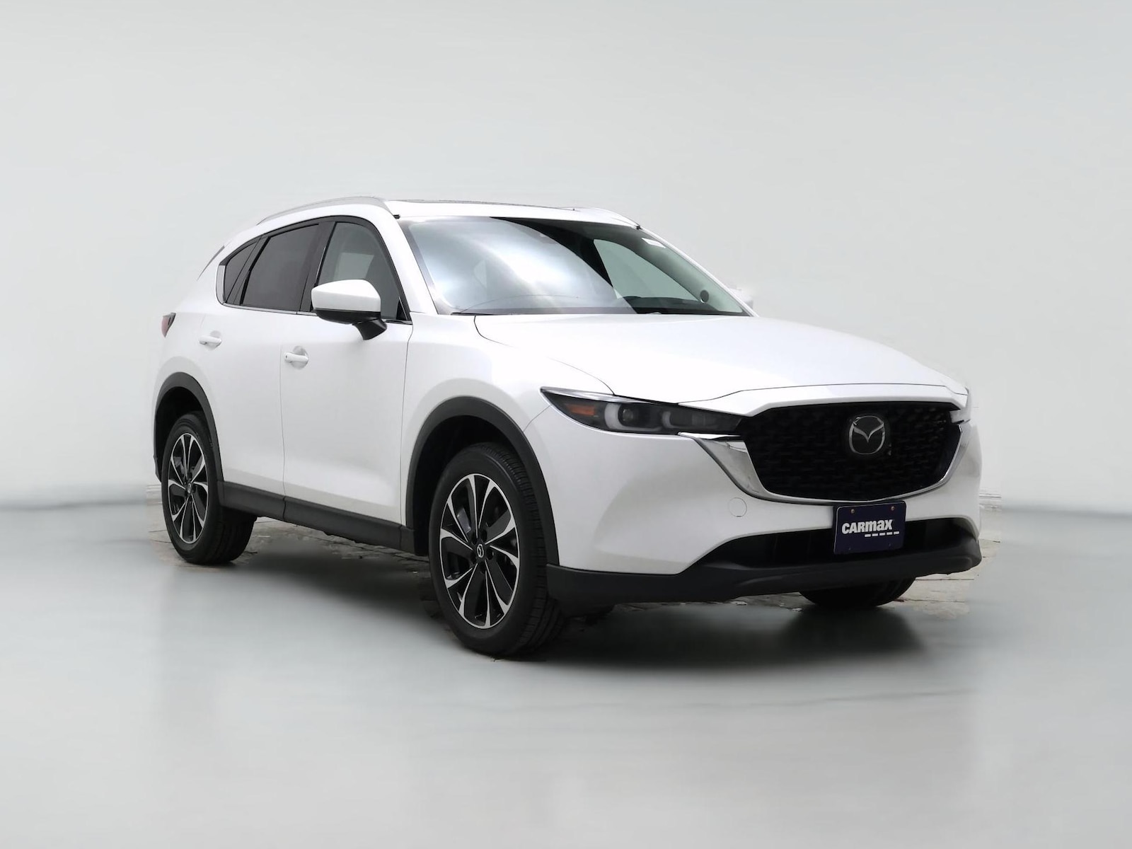 2023 Mazda CX-5 S Premium Plus package