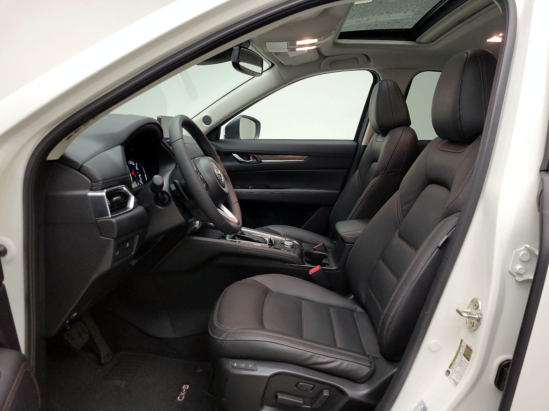 Thumbnail: 2023 Mazda CX-5 - 11