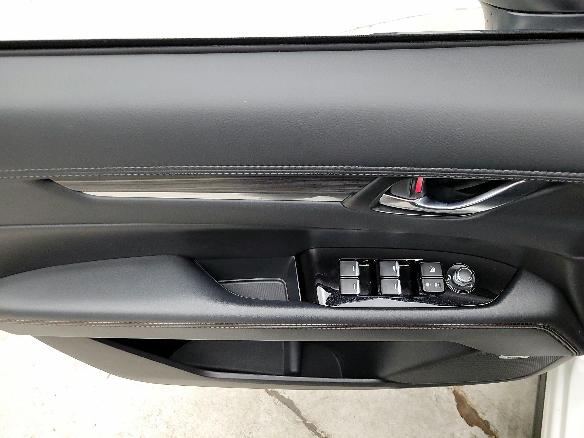 Thumbnail: 2023 Mazda CX-5 - 12