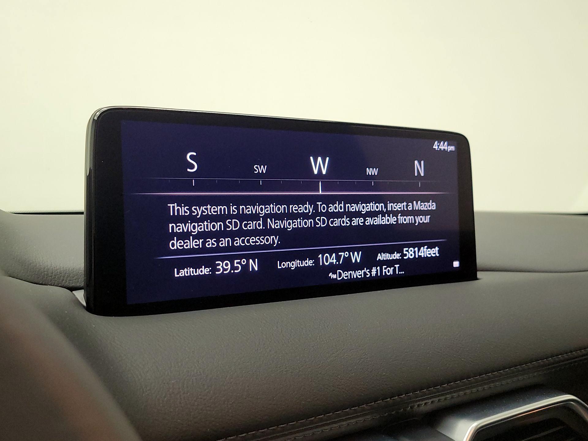 Thumbnail: 2023 Mazda CX-5 - 14