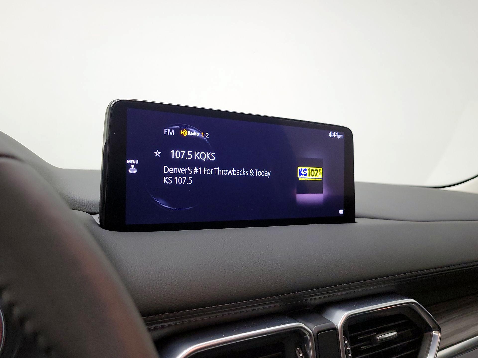 Thumbnail: 2023 Mazda CX-5 - 16