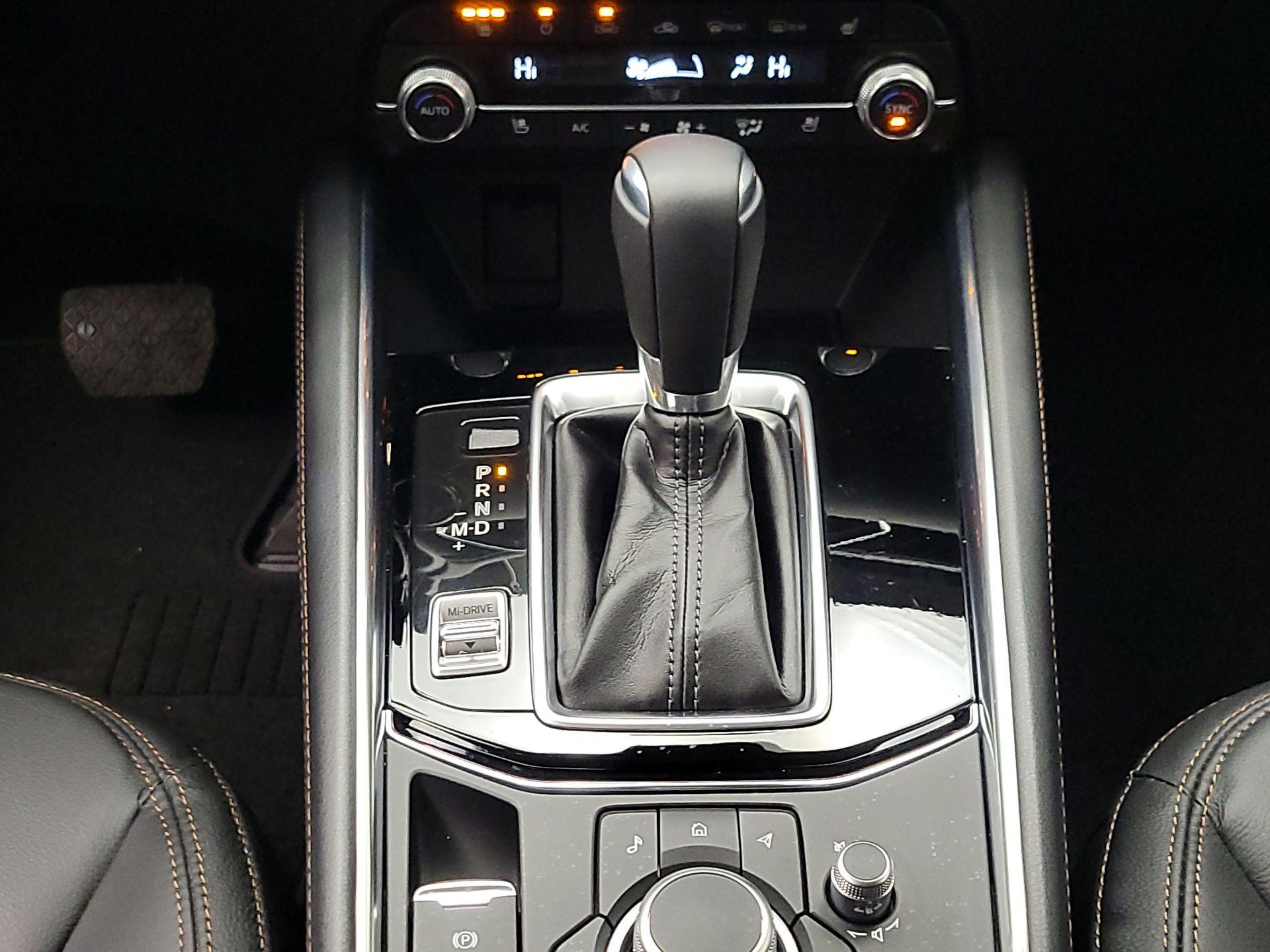 Thumbnail: 2023 Mazda CX-5 - 18