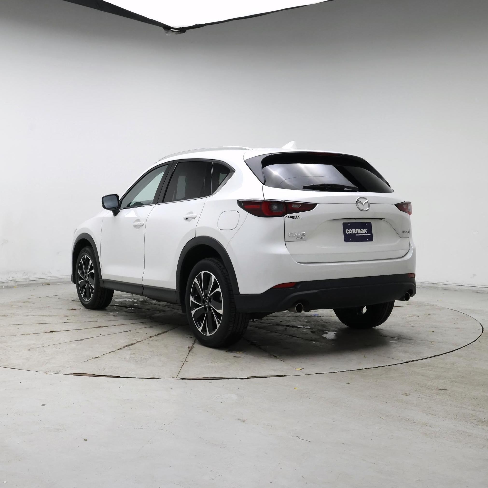 Thumbnail: 2023 Mazda CX-5 - 2