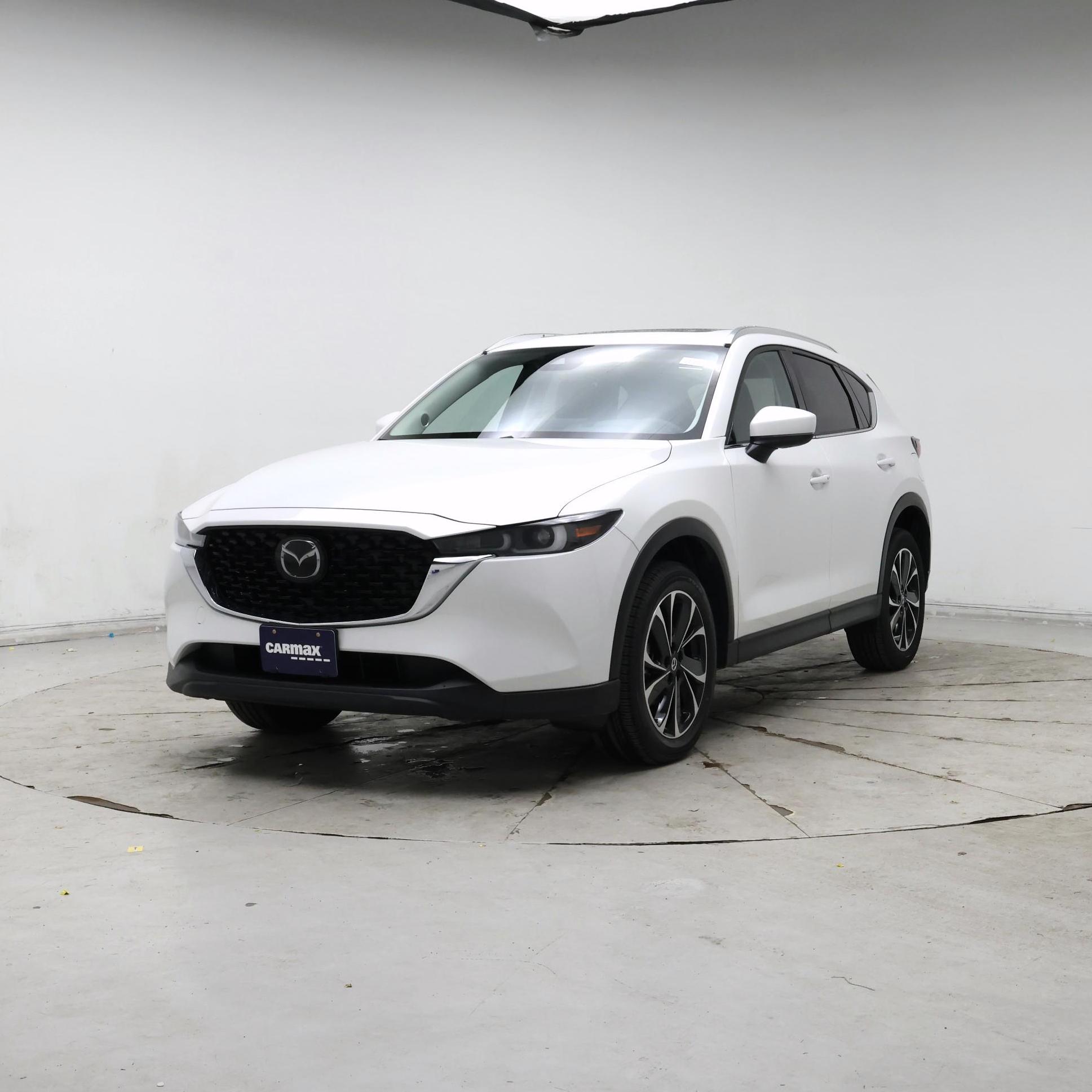 Thumbnail: 2023 Mazda CX-5 - 4