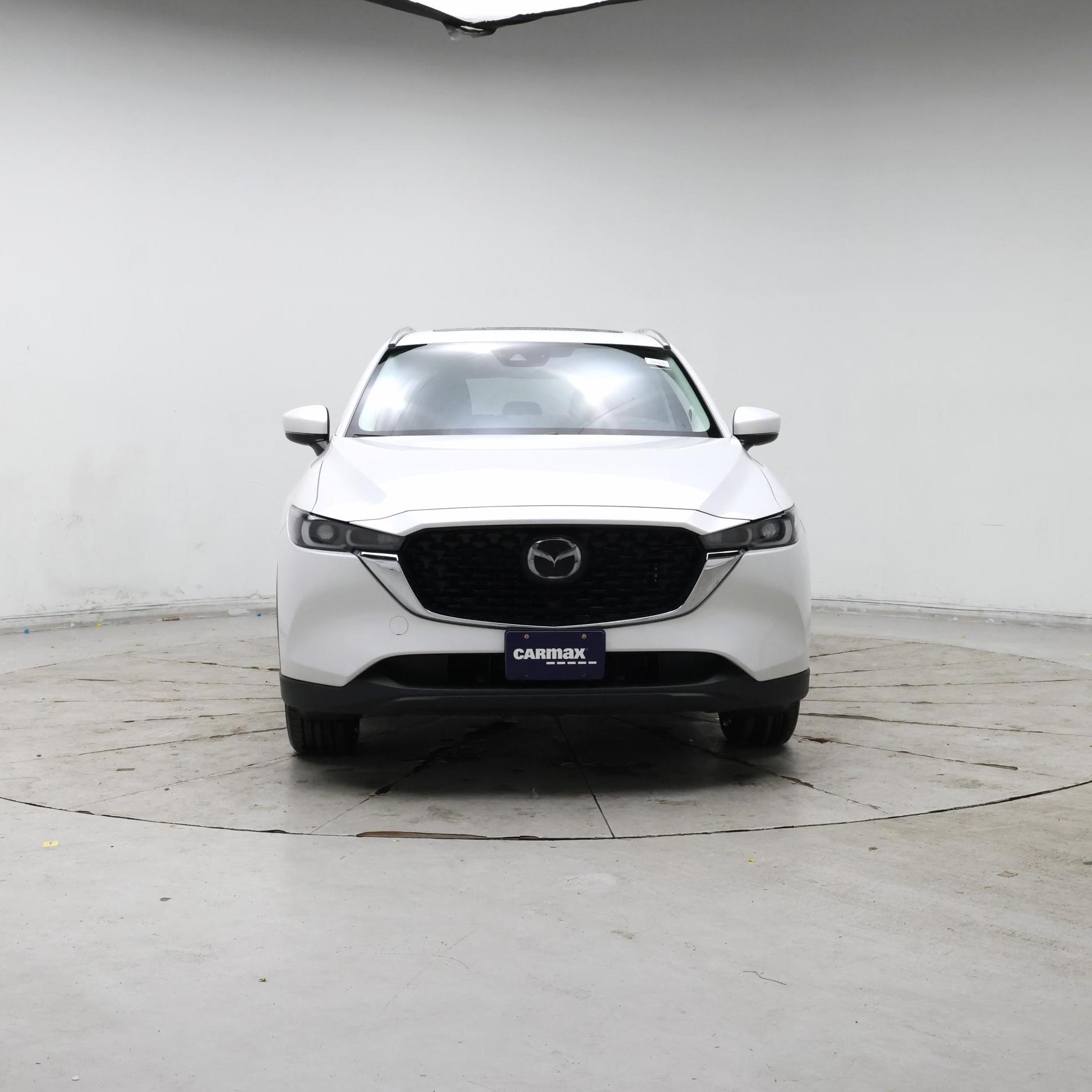 Thumbnail: 2023 Mazda CX-5 - 5