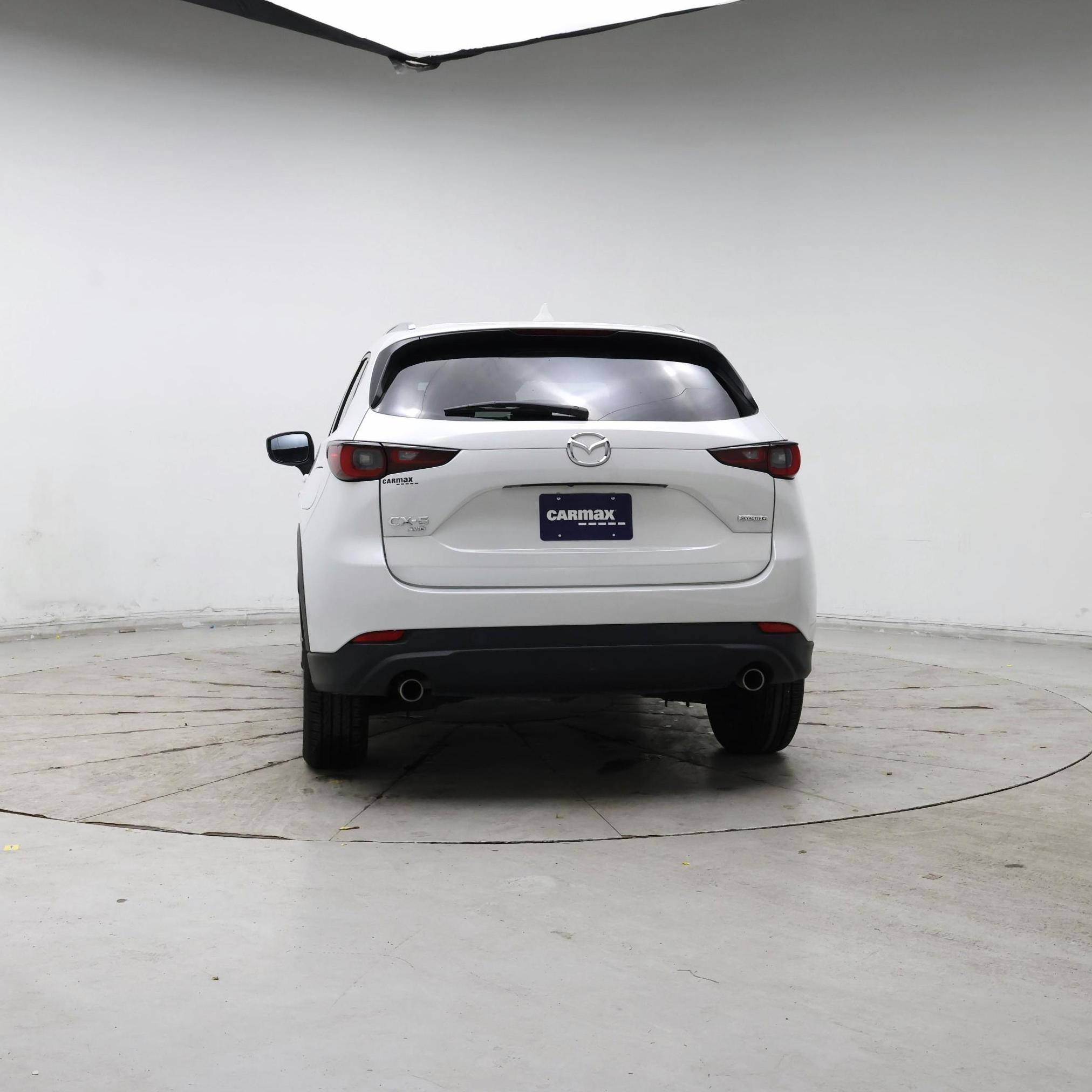 Thumbnail: 2023 Mazda CX-5 - 6