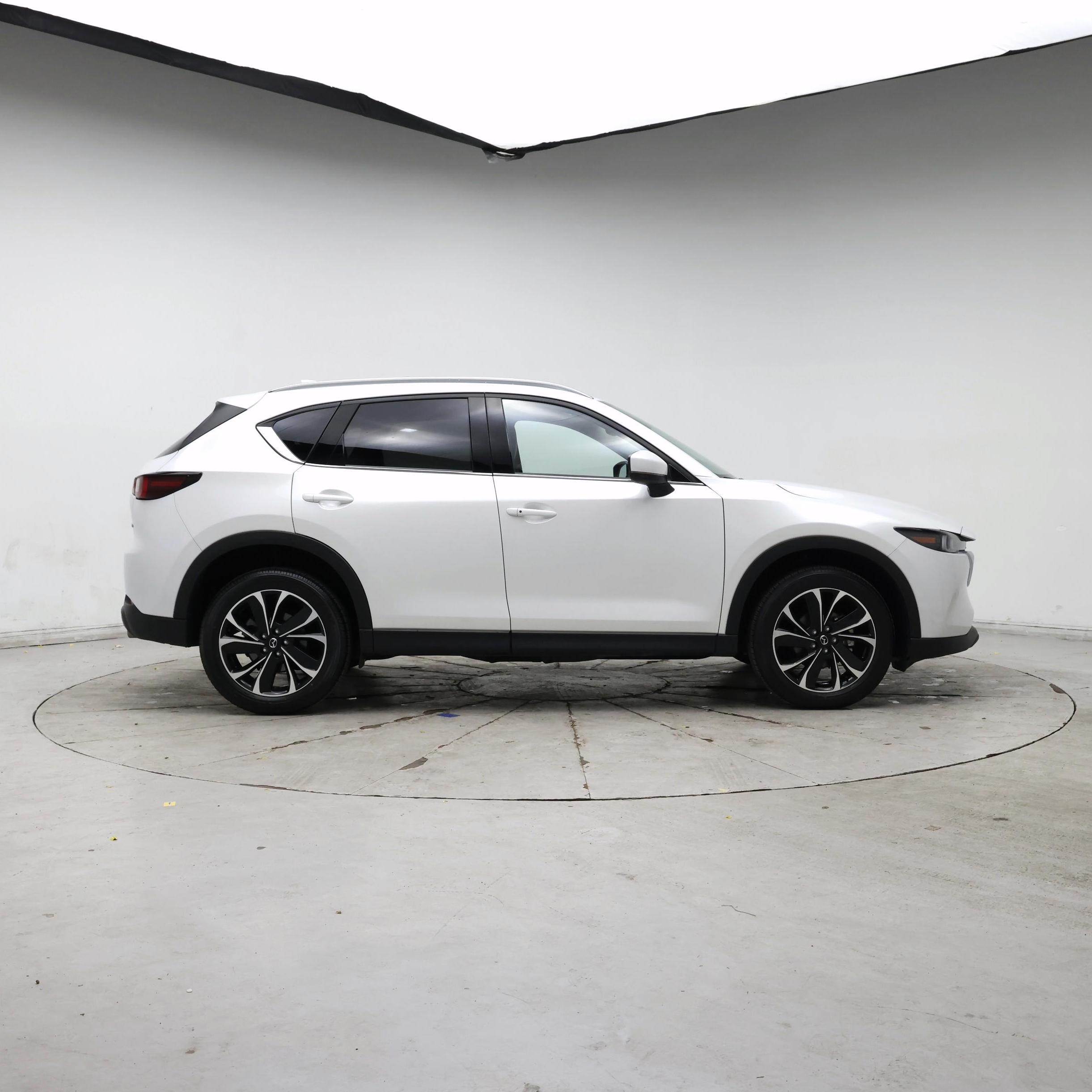 Thumbnail: 2023 Mazda CX-5 - 7