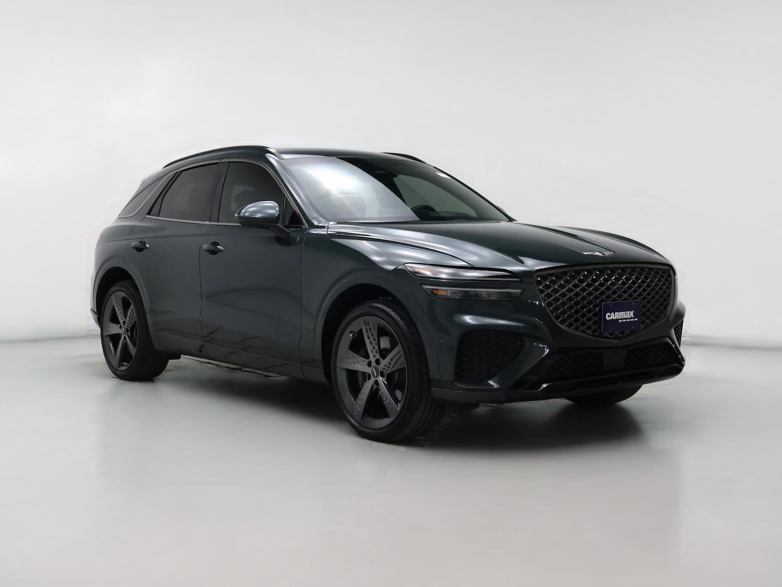 2022 GENESIS GV70 Sport