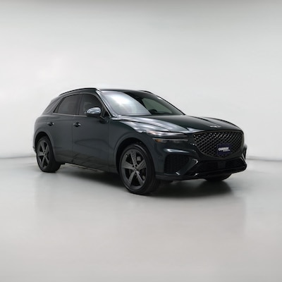 2022 Genesis GV70 Sport