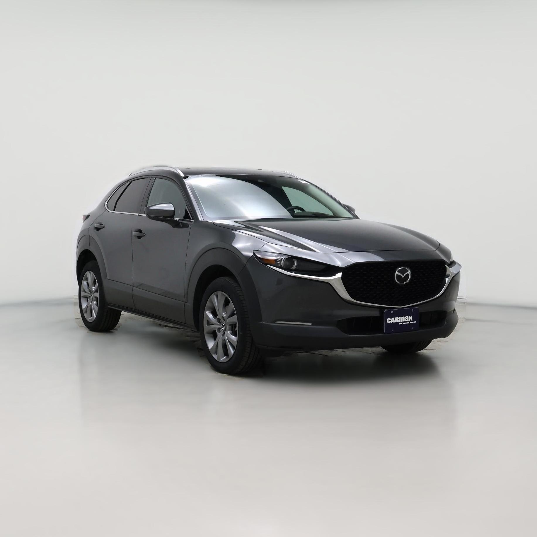 Thumbnail: 2023 Mazda CX-30 - 1