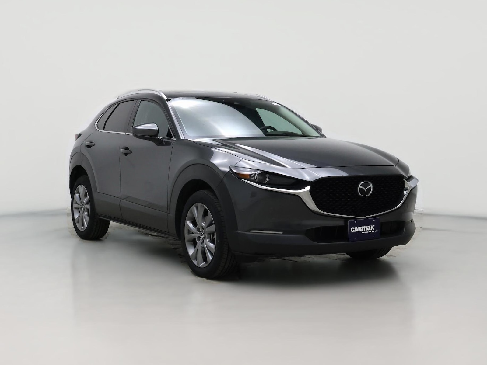 2023 Mazda CX-30 Premium