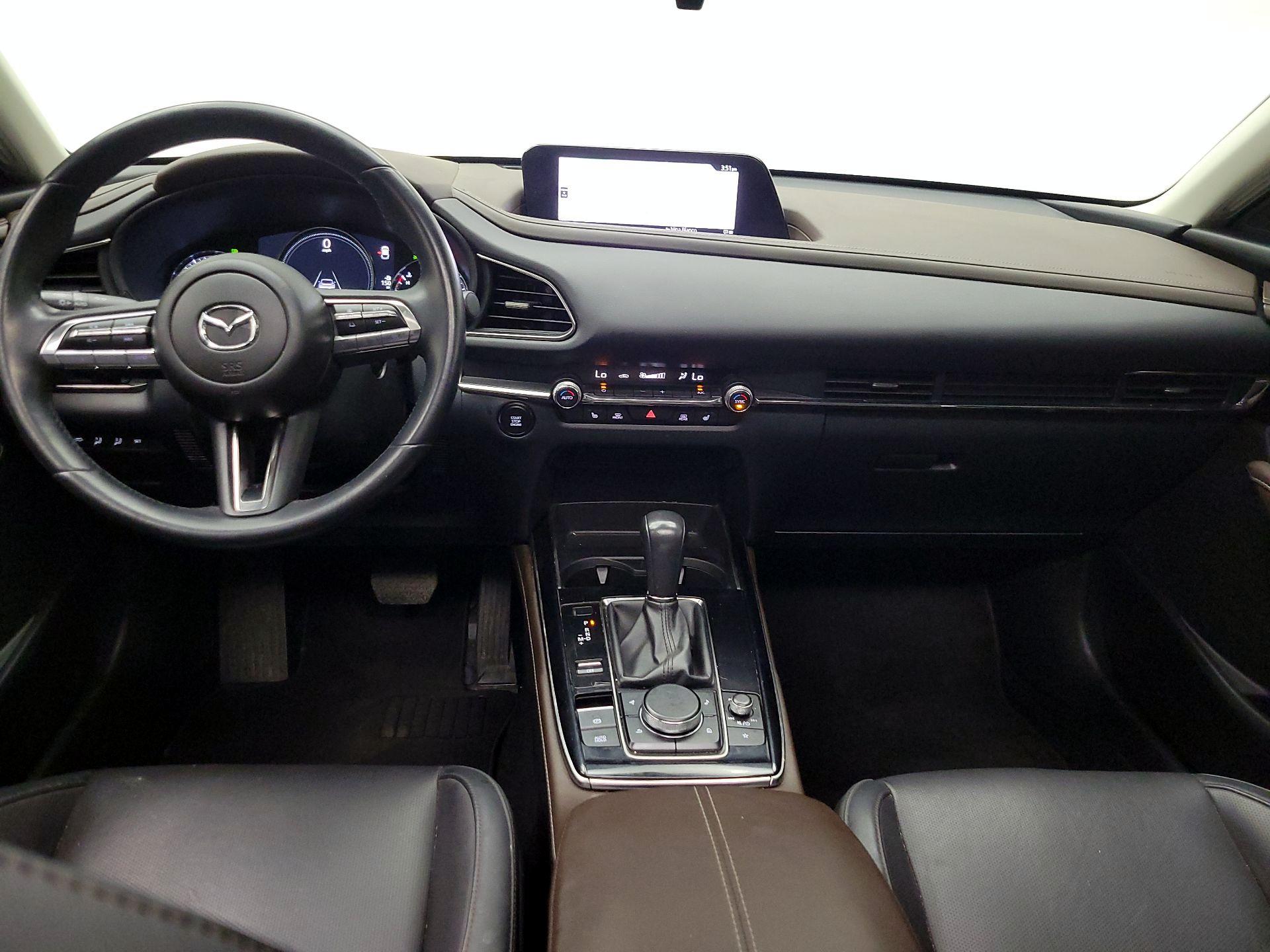 Thumbnail: 2023 Mazda CX-30 - 9