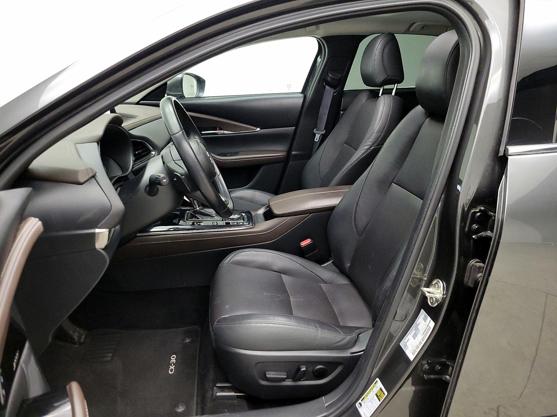 Thumbnail: 2023 Mazda CX-30 - 11