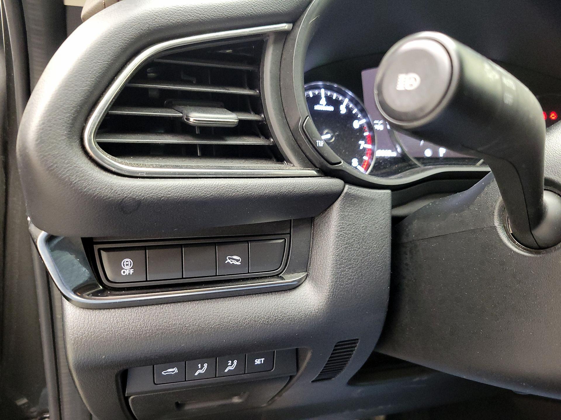 Thumbnail: 2023 Mazda CX-30 - 13