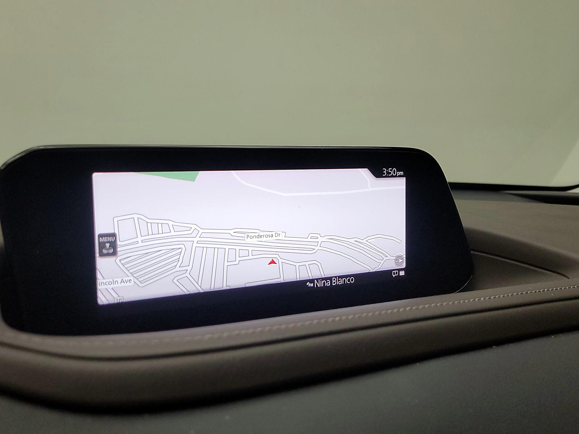 Thumbnail: 2023 Mazda CX-30 - 14