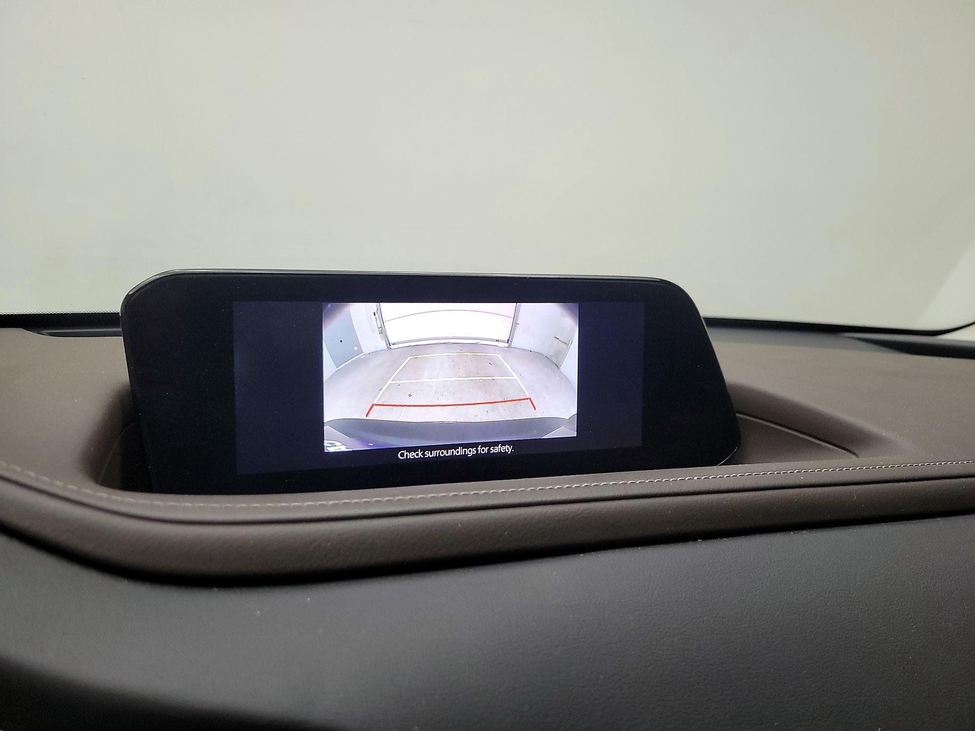 Thumbnail: 2023 Mazda CX-30 - 15