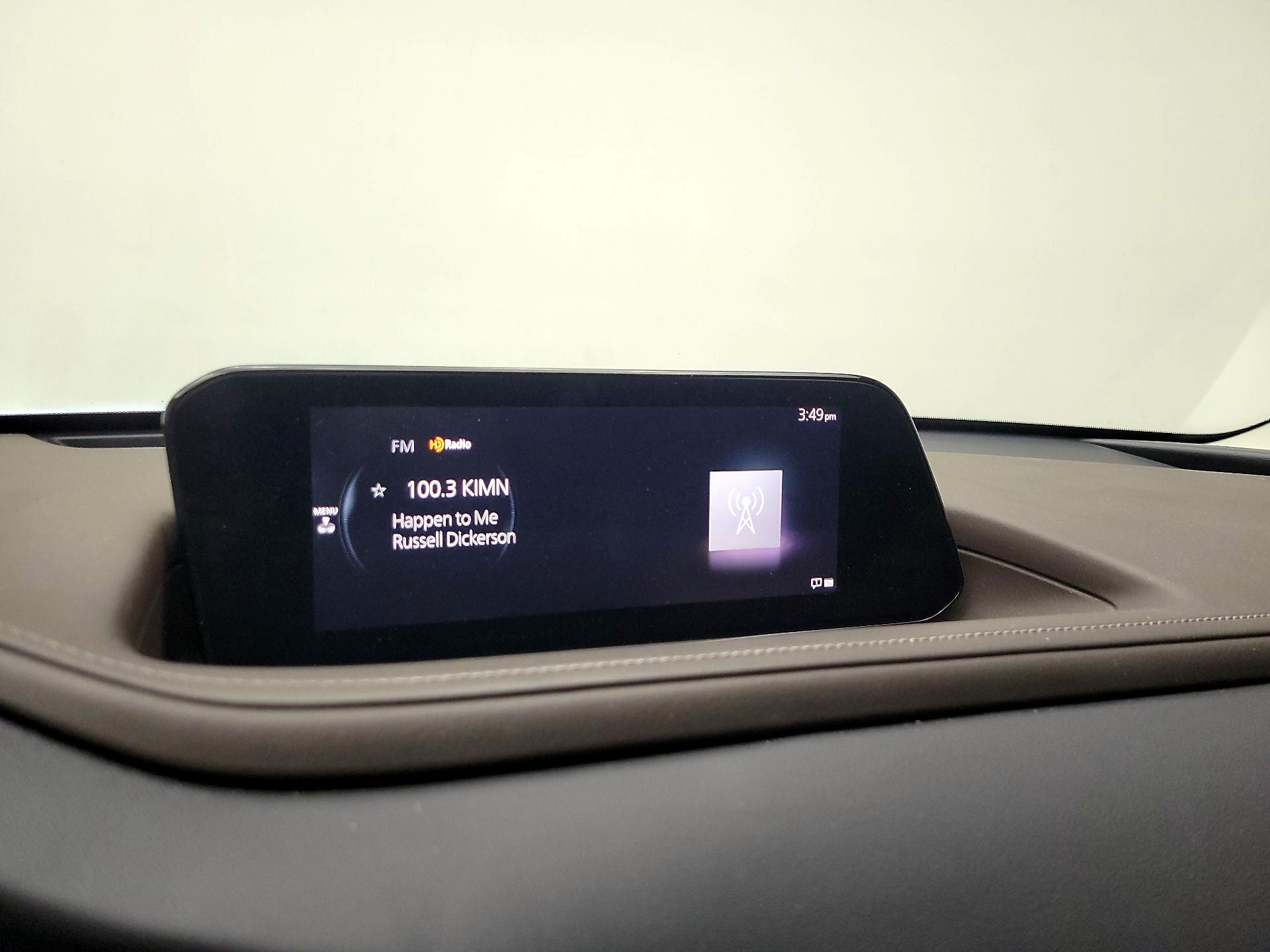 Thumbnail: 2023 Mazda CX-30 - 16