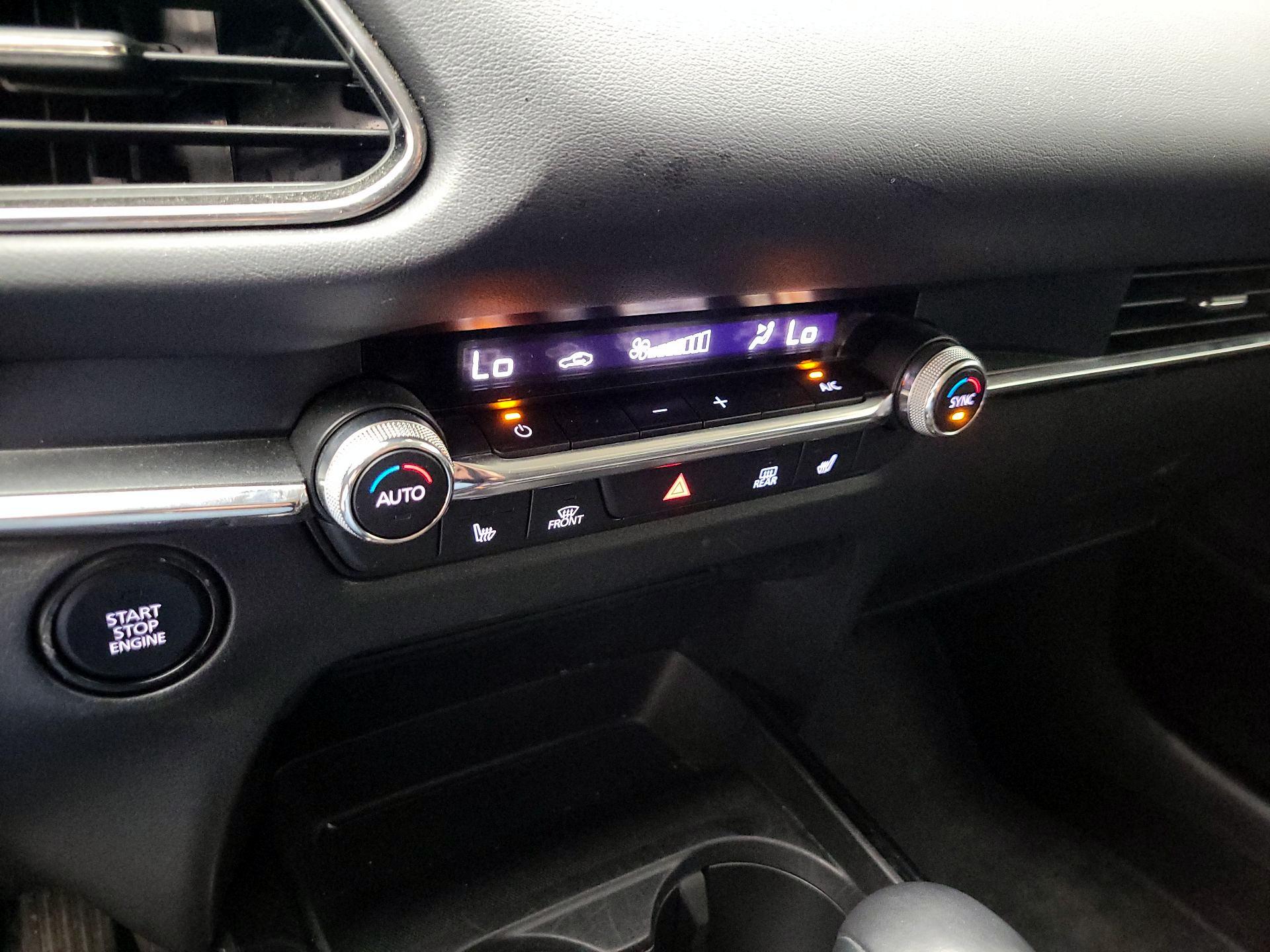 Thumbnail: 2023 Mazda CX-30 - 17