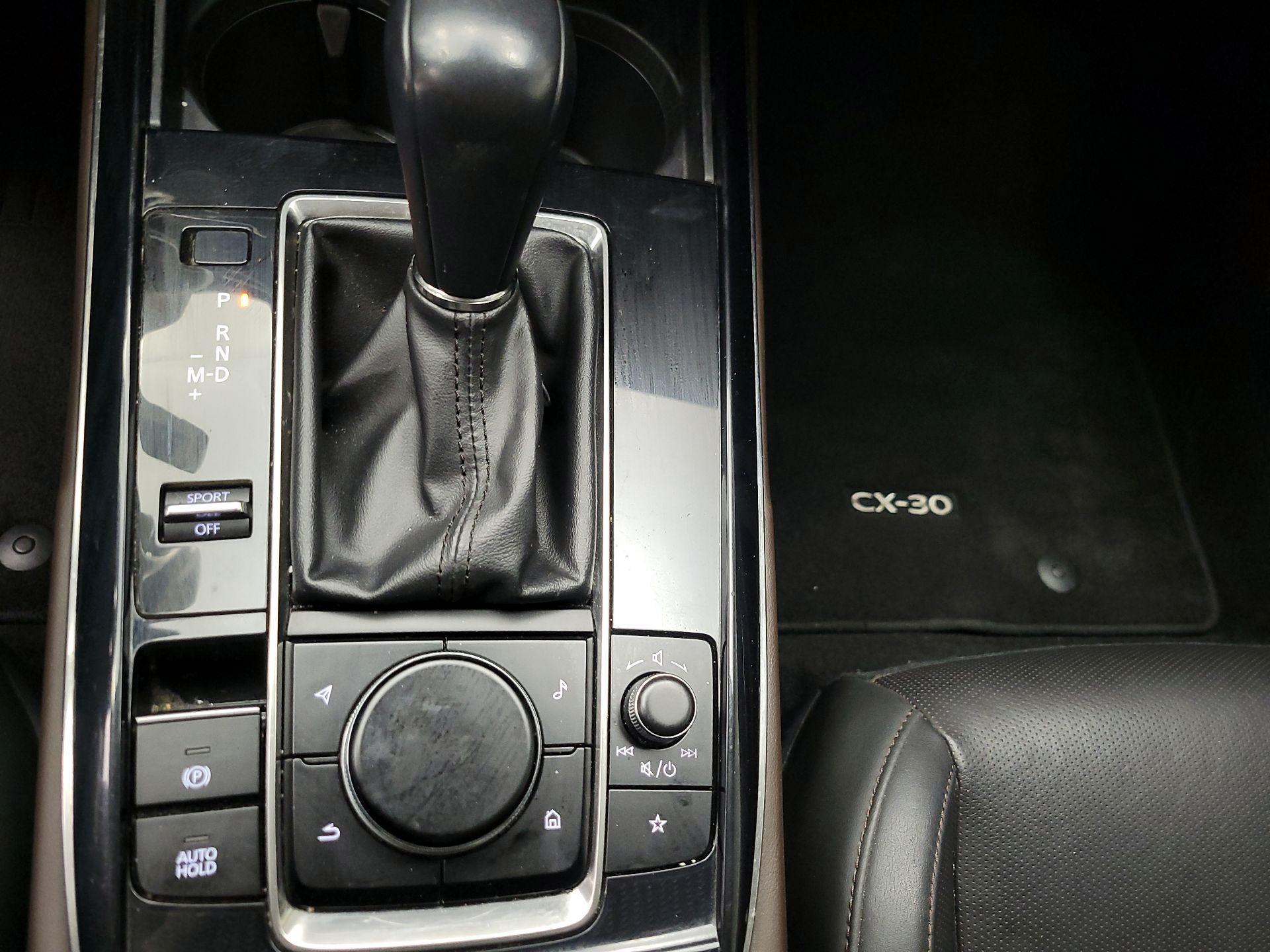 Thumbnail: 2023 Mazda CX-30 - 18