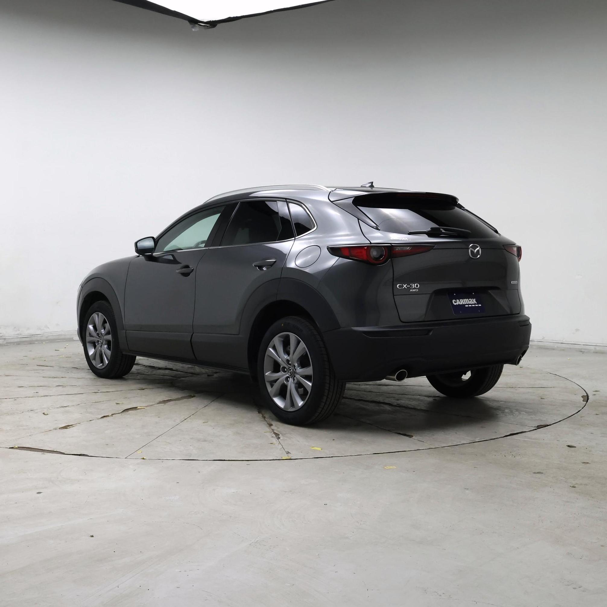 Thumbnail: 2023 Mazda CX-30 - 2