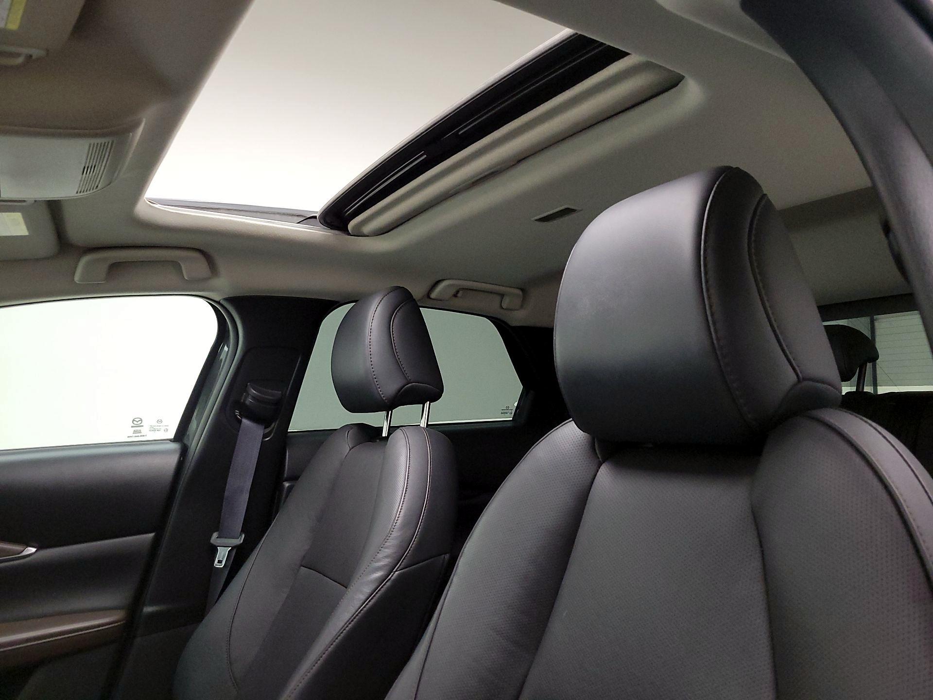 Thumbnail: 2023 Mazda CX-30 - 20