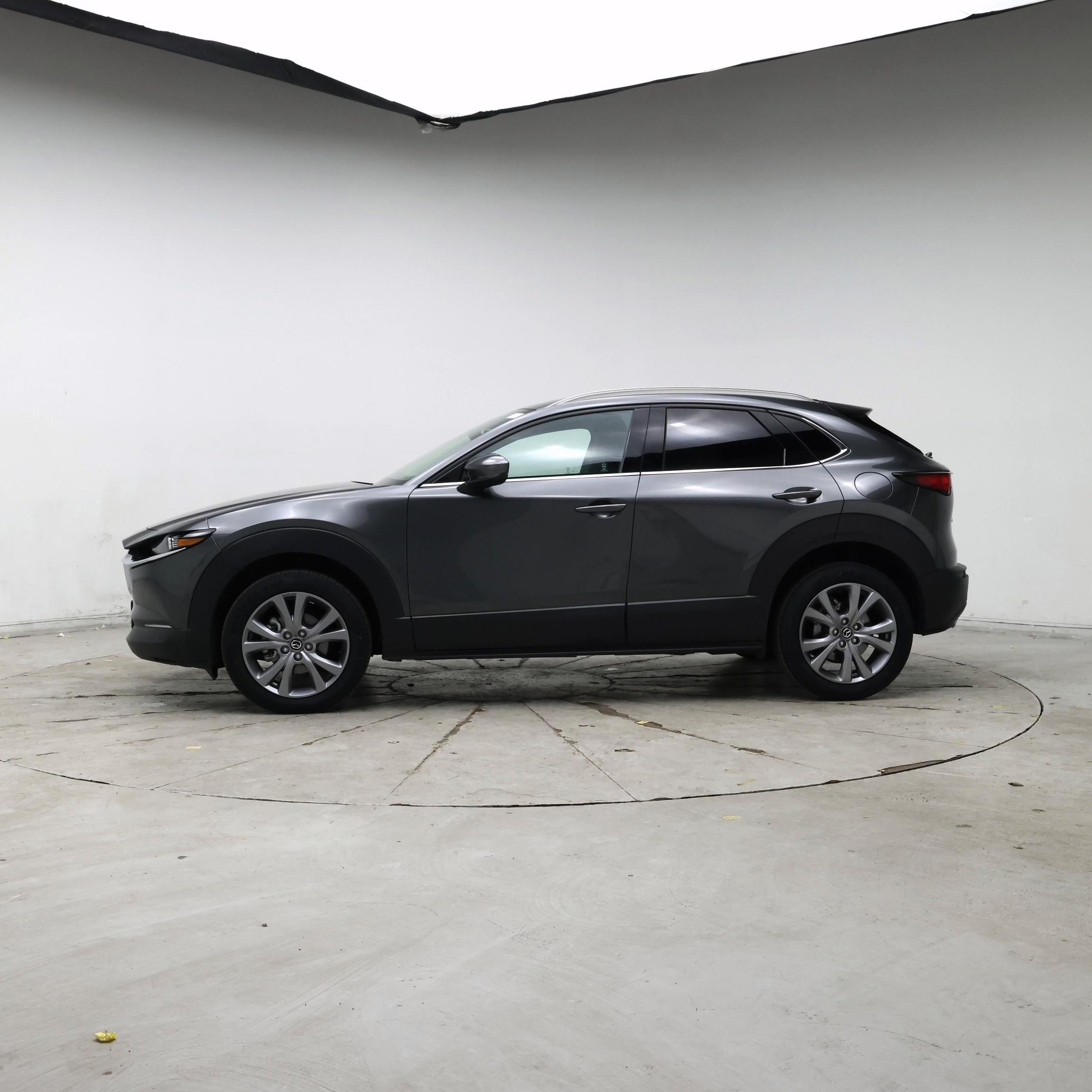 Thumbnail: 2023 Mazda CX-30 - 3
