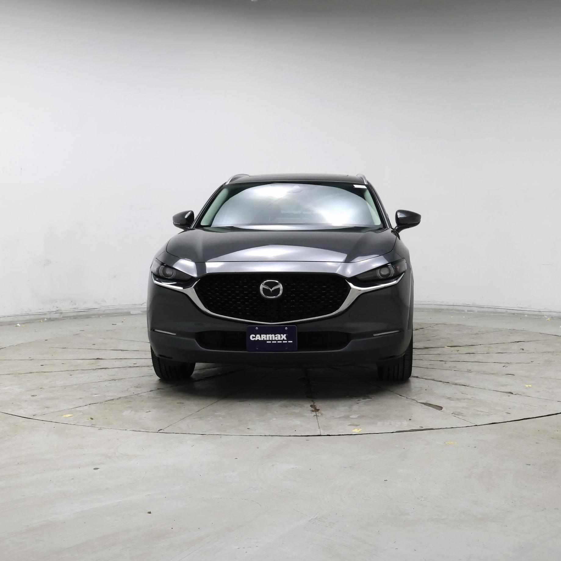 Thumbnail: 2023 Mazda CX-30 - 5