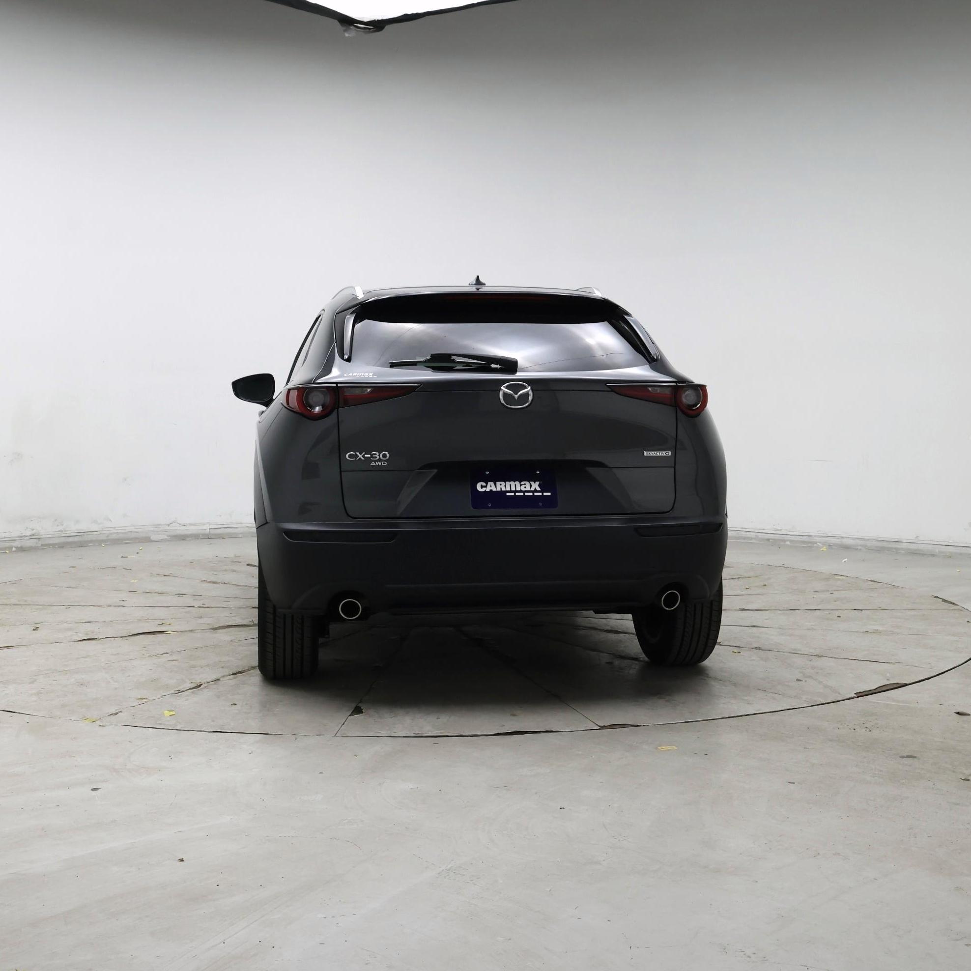 Thumbnail: 2023 Mazda CX-30 - 6