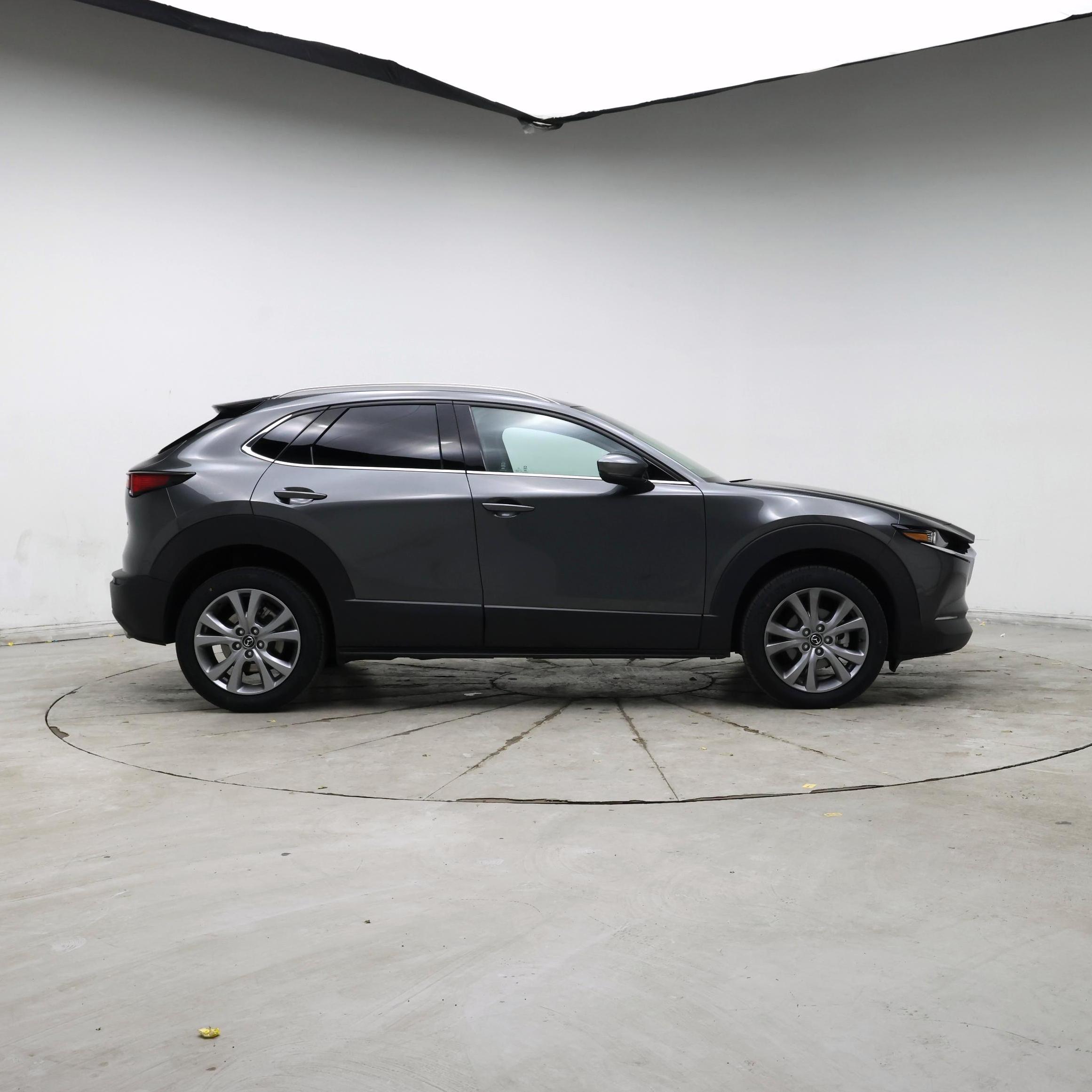 Thumbnail: 2023 Mazda CX-30 - 7