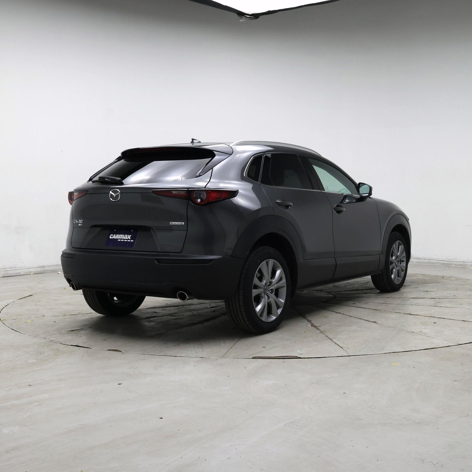 Thumbnail: 2023 Mazda CX-30 - 8