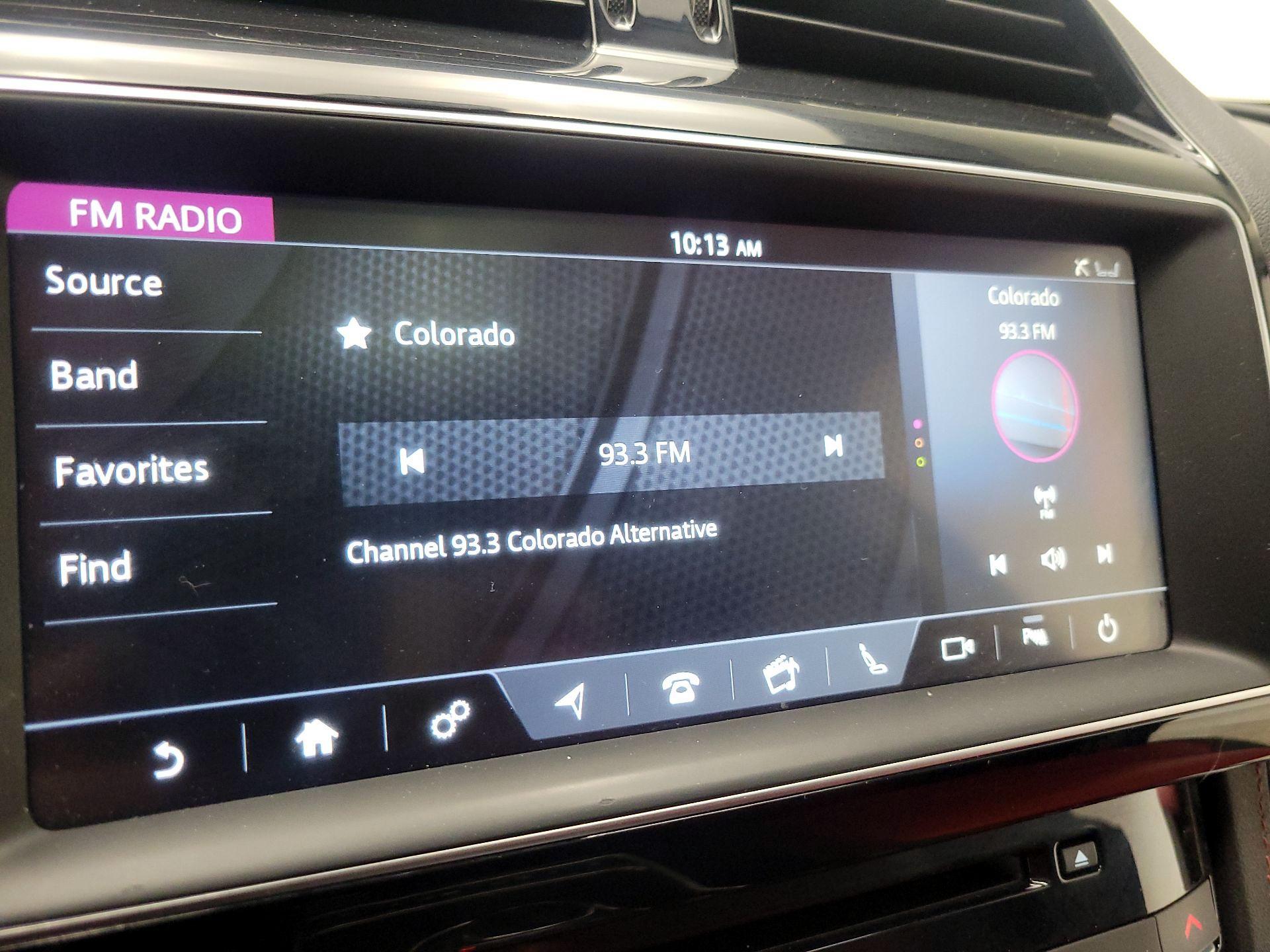 Thumbnail: 2020 Jaguar F-Pace - 16