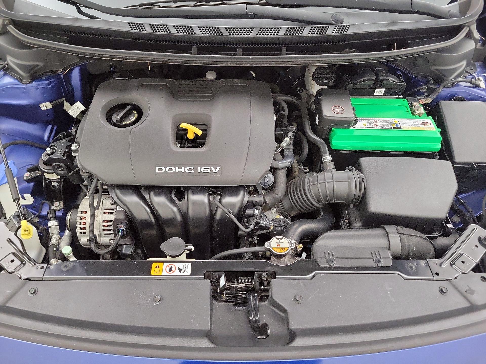 Thumbnail: 2017 Kia Forte - 20