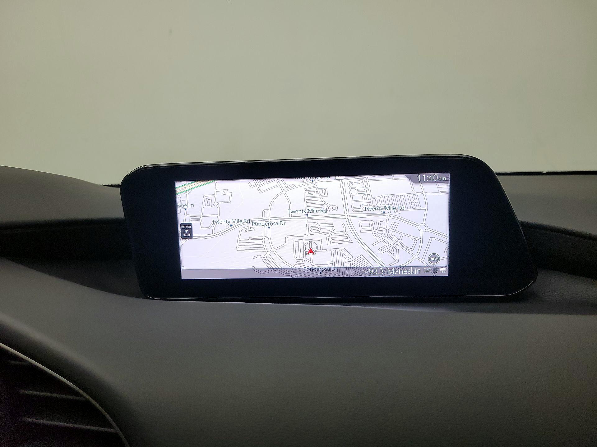 Thumbnail: 2025 Mazda Mazda3 - 14