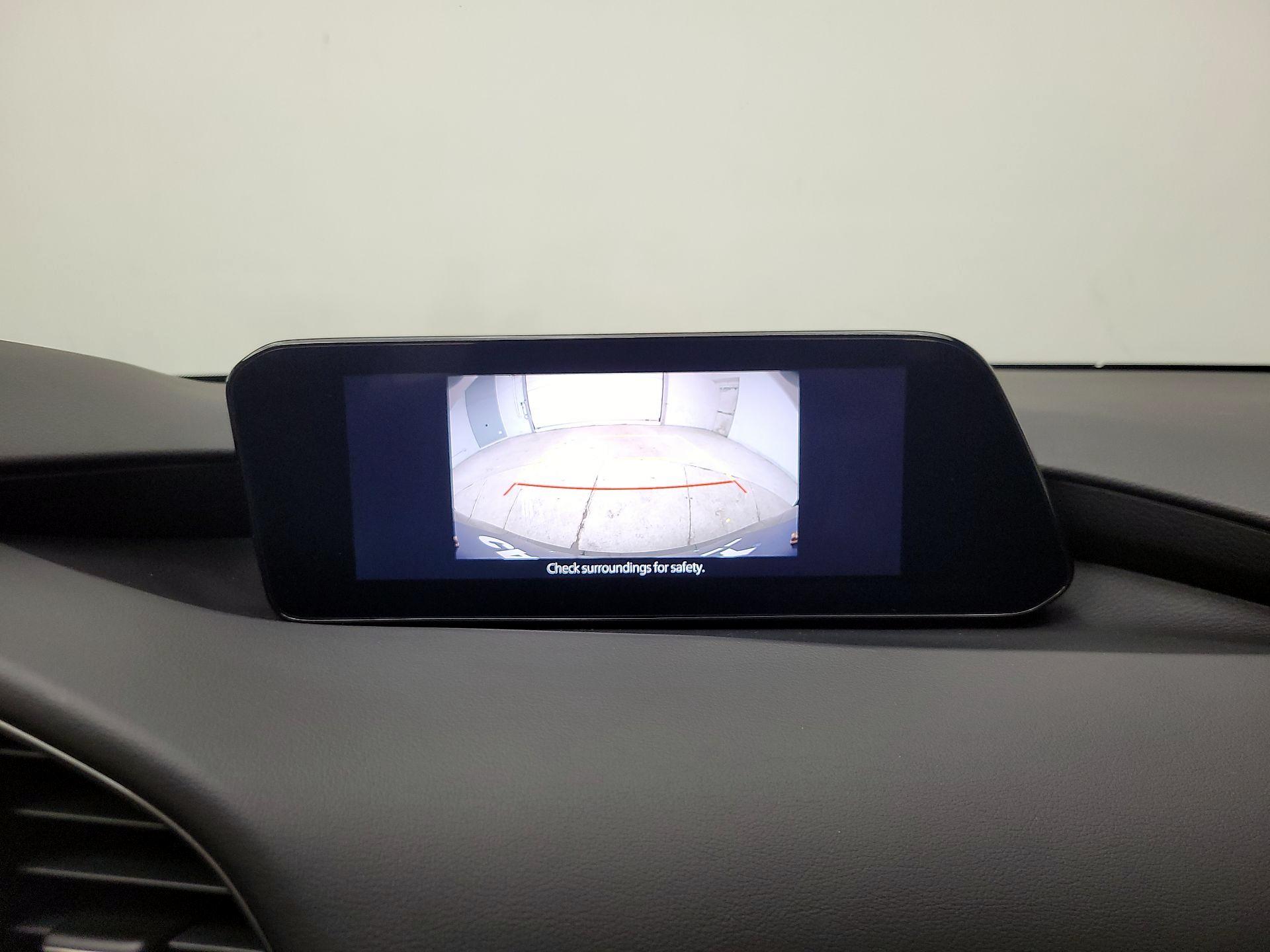 Thumbnail: 2025 Mazda Mazda3 - 15