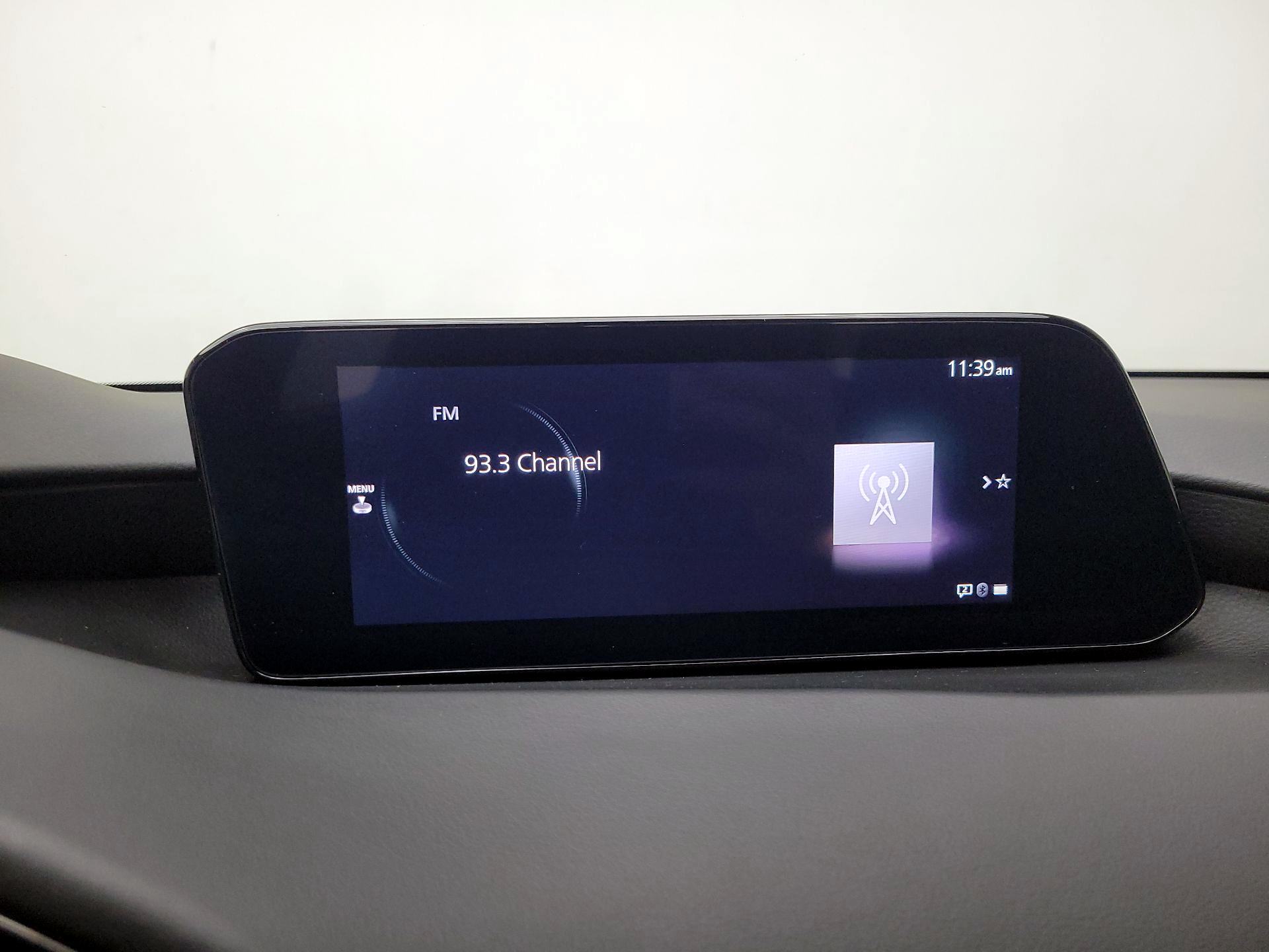 Thumbnail: 2025 Mazda Mazda3 - 16