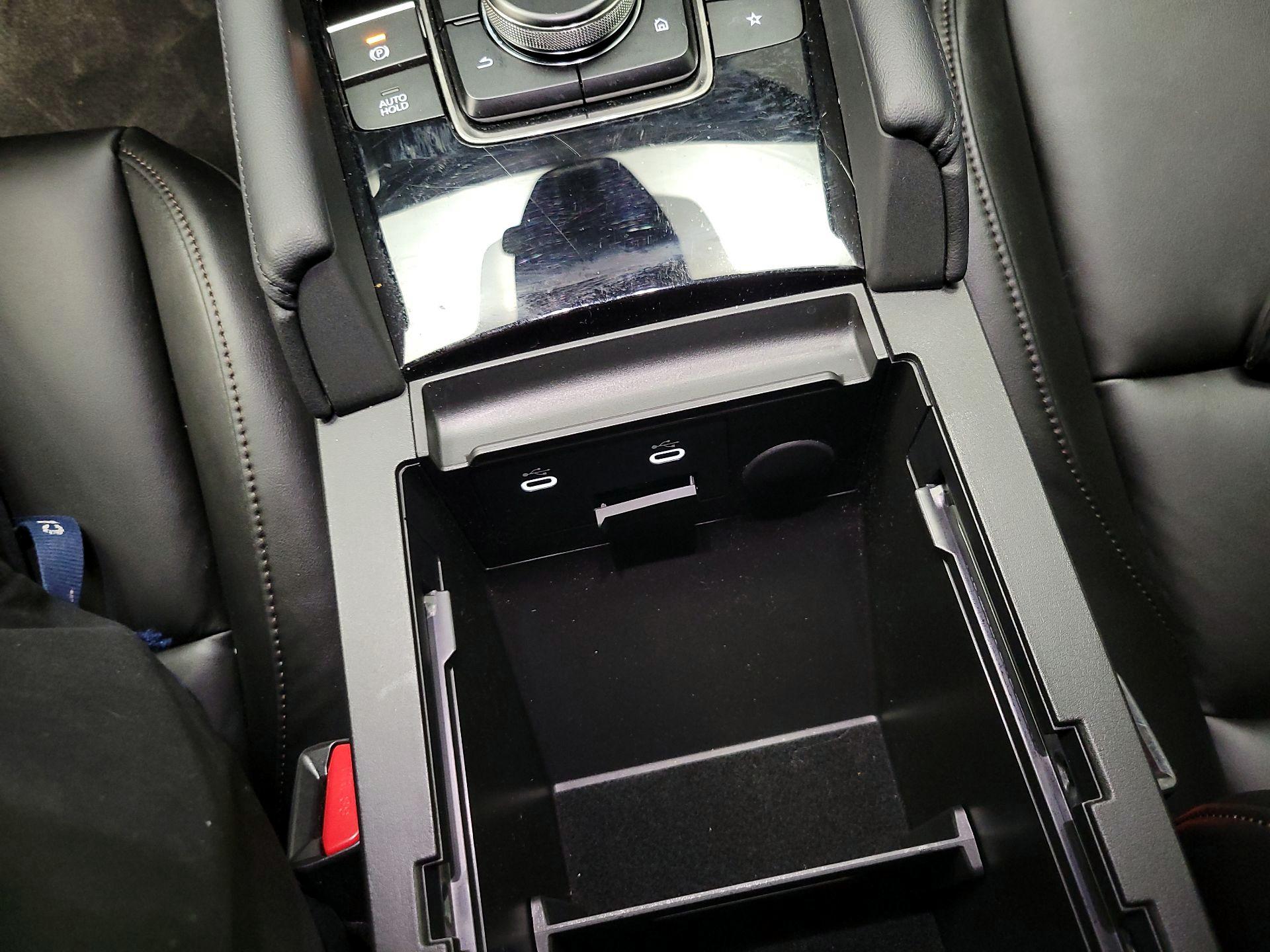 Thumbnail: 2025 Mazda Mazda3 - 19