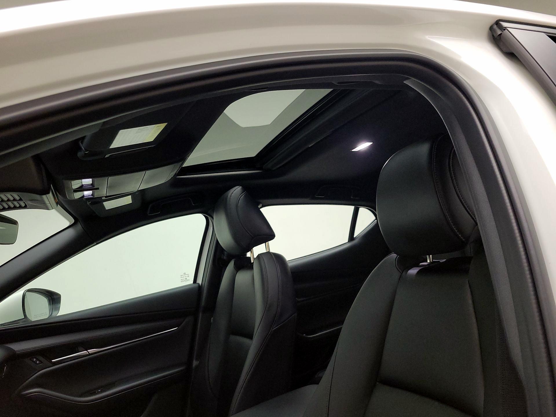 Thumbnail: 2025 Mazda Mazda3 - 20