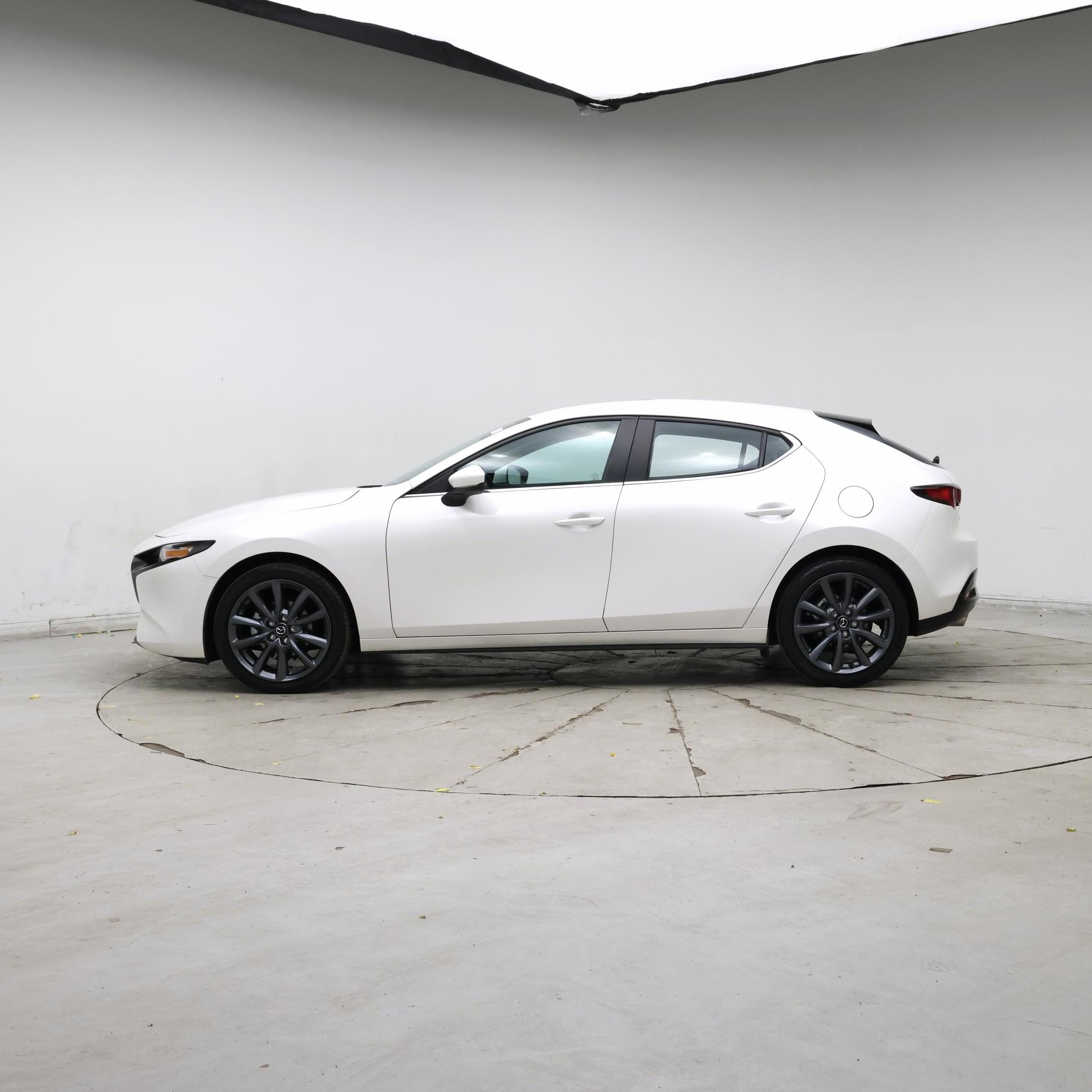 Thumbnail: 2025 Mazda Mazda3 - 3