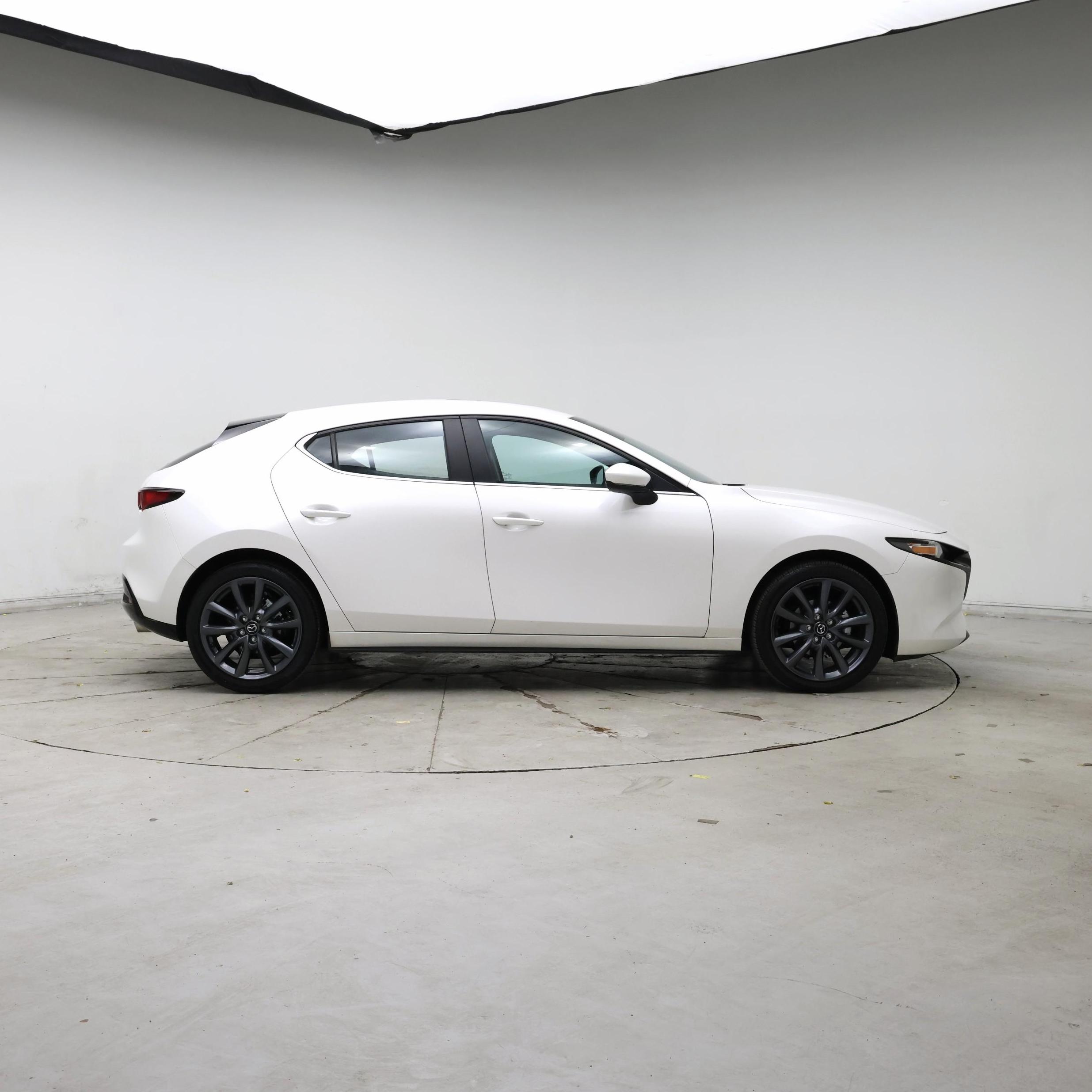 Thumbnail: 2025 Mazda Mazda3 - 7