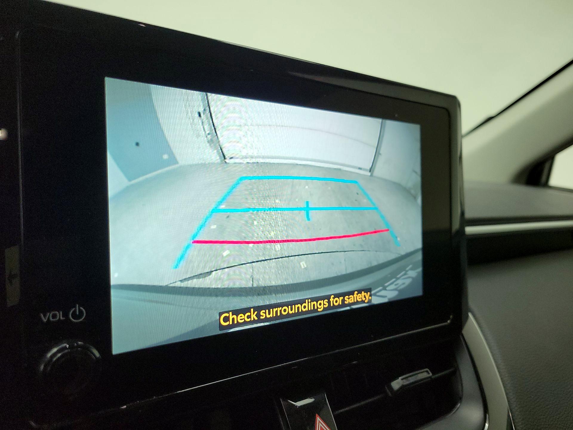 Thumbnail: 2025 Toyota Corolla Cross - 14