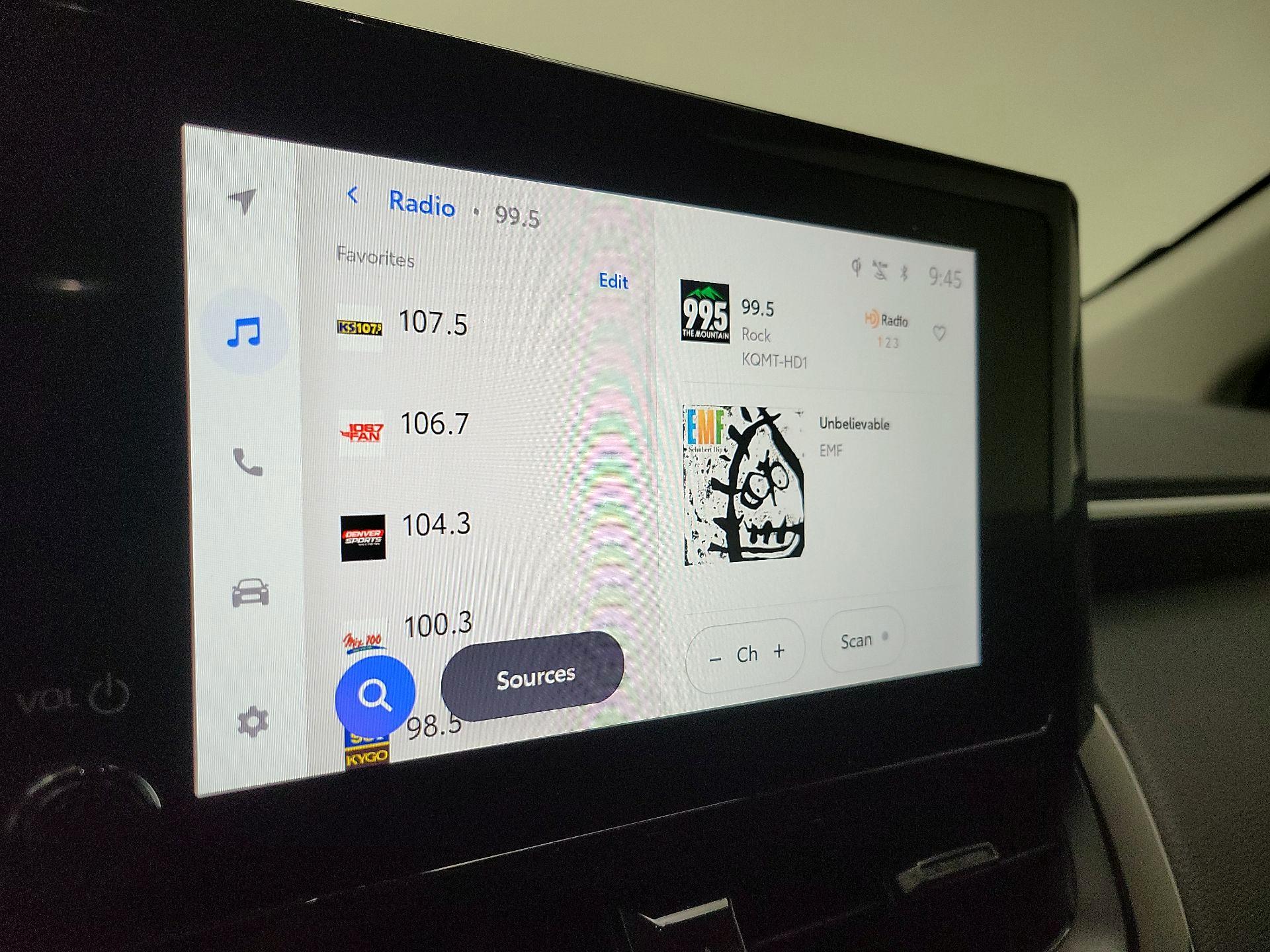Thumbnail: 2025 Toyota Corolla Cross - 15