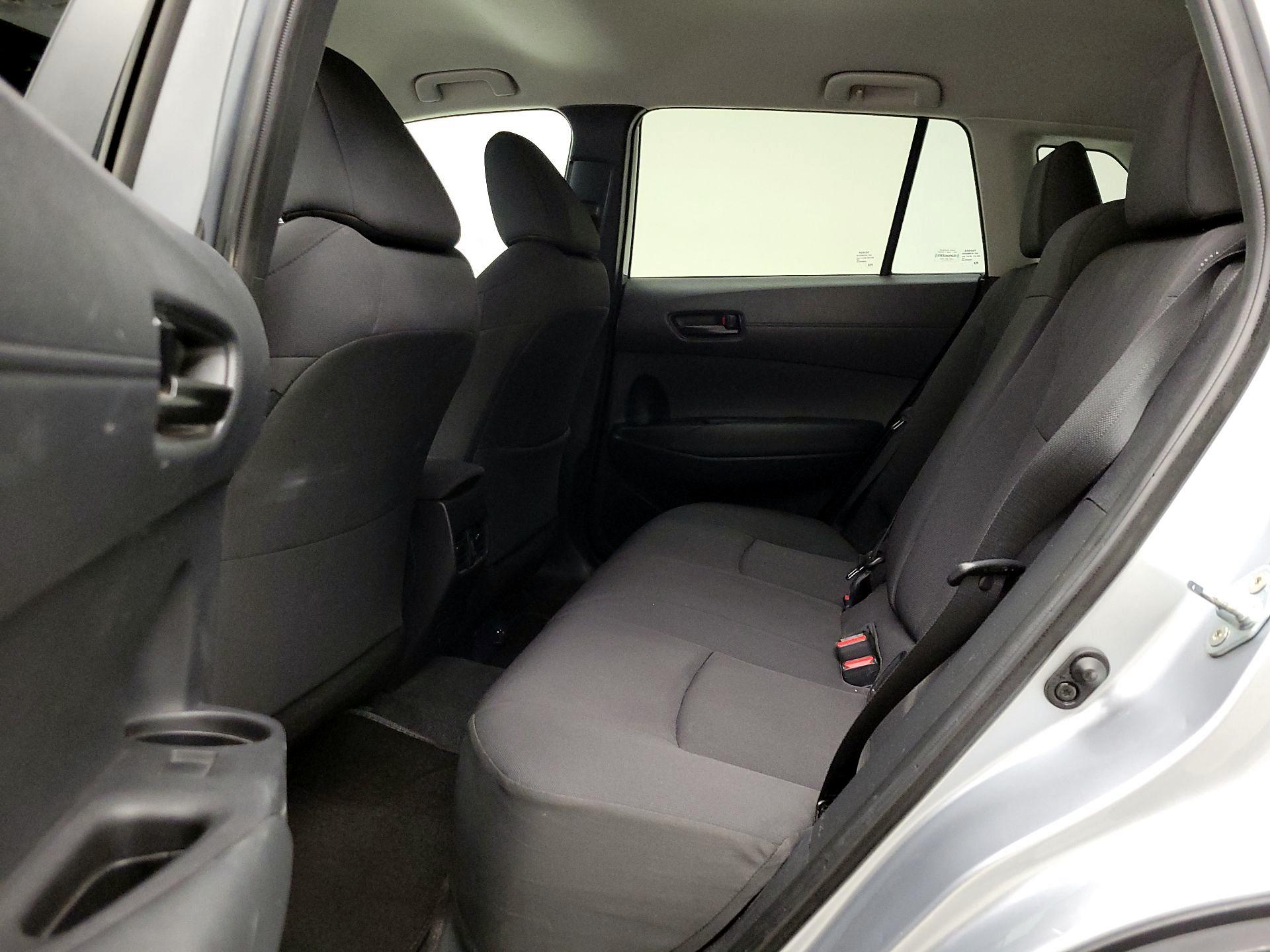 Thumbnail: 2025 Toyota Corolla Cross - 19