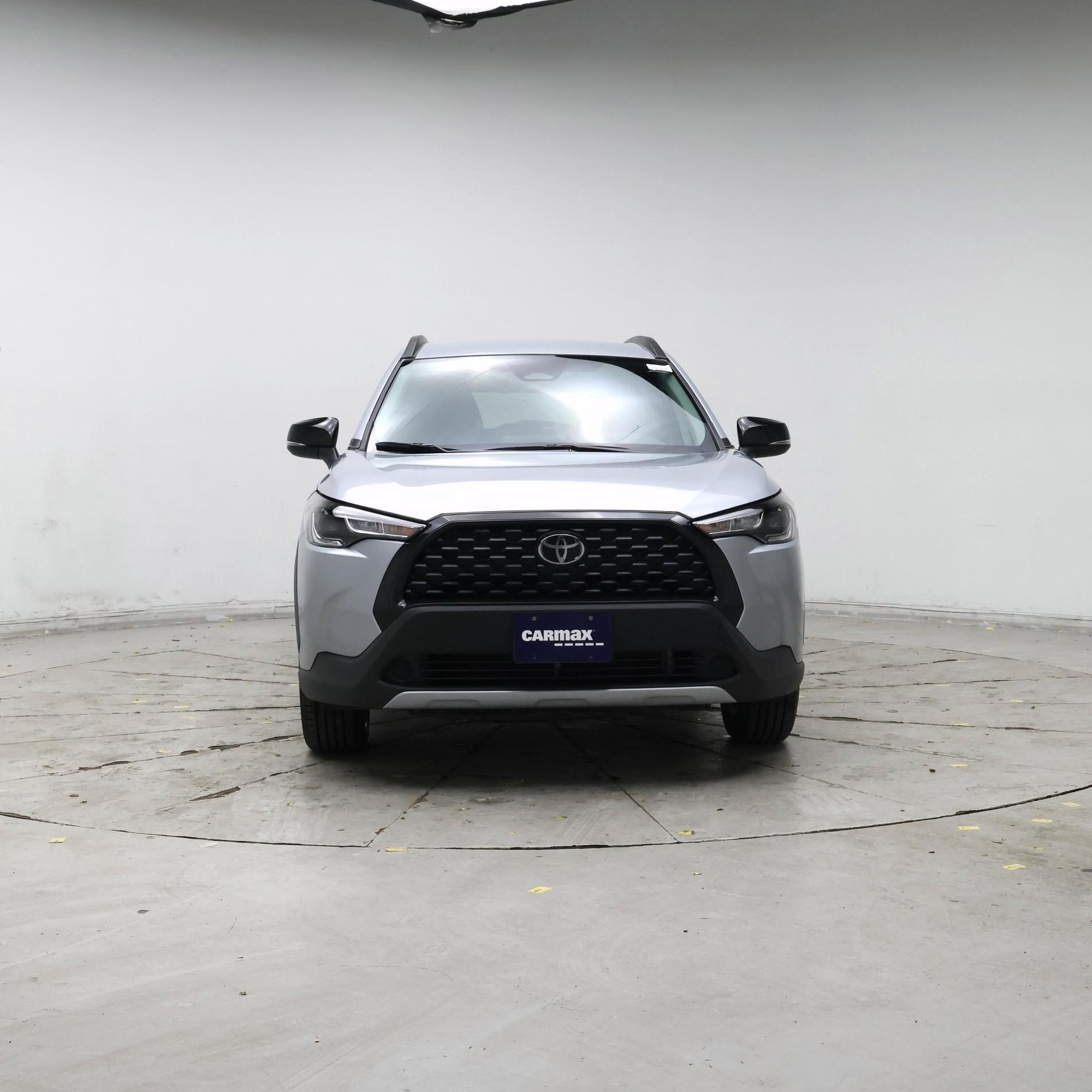 Thumbnail: 2025 Toyota Corolla Cross - 5