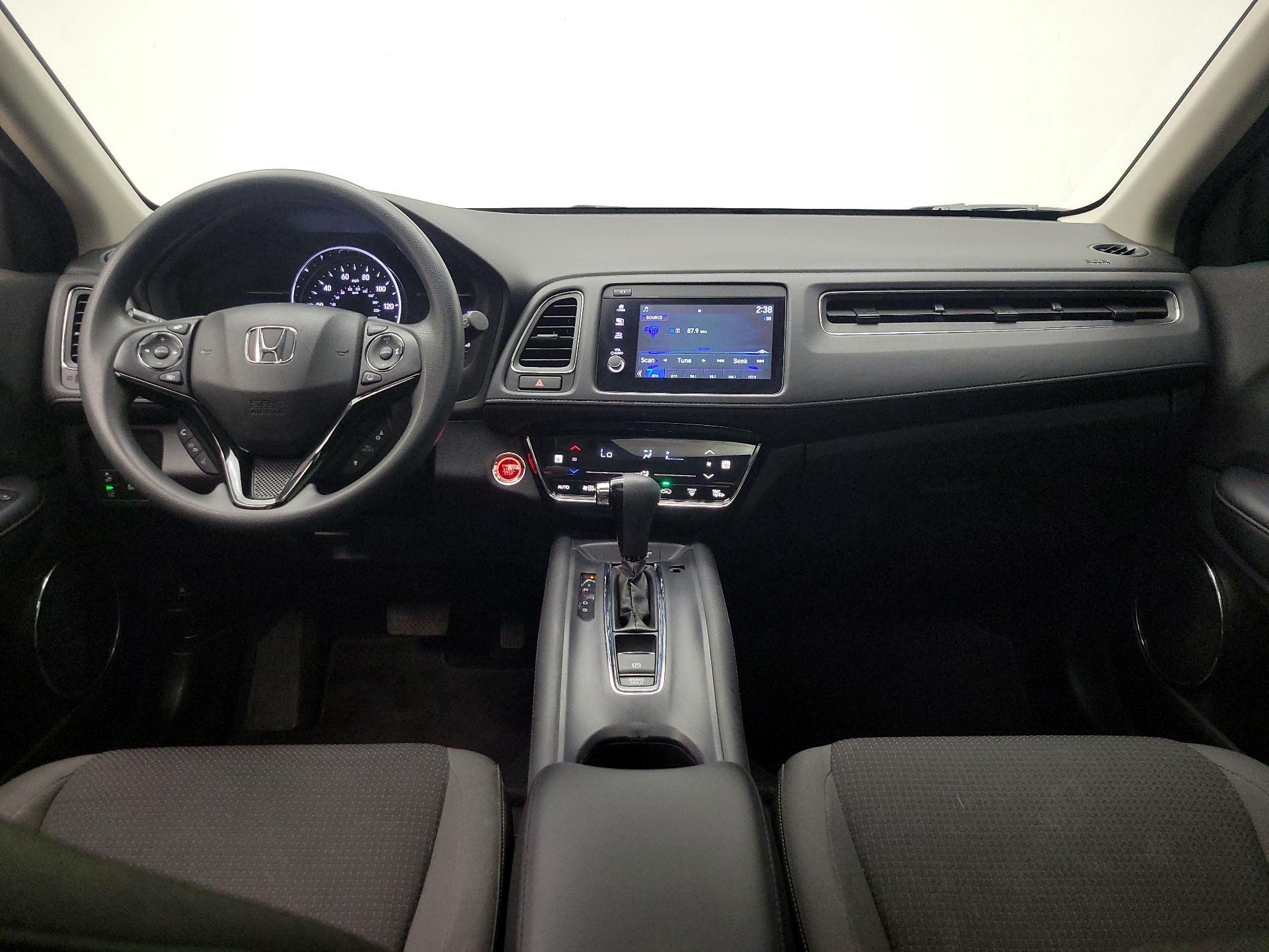 Thumbnail: 2021 Honda HR-V - 9